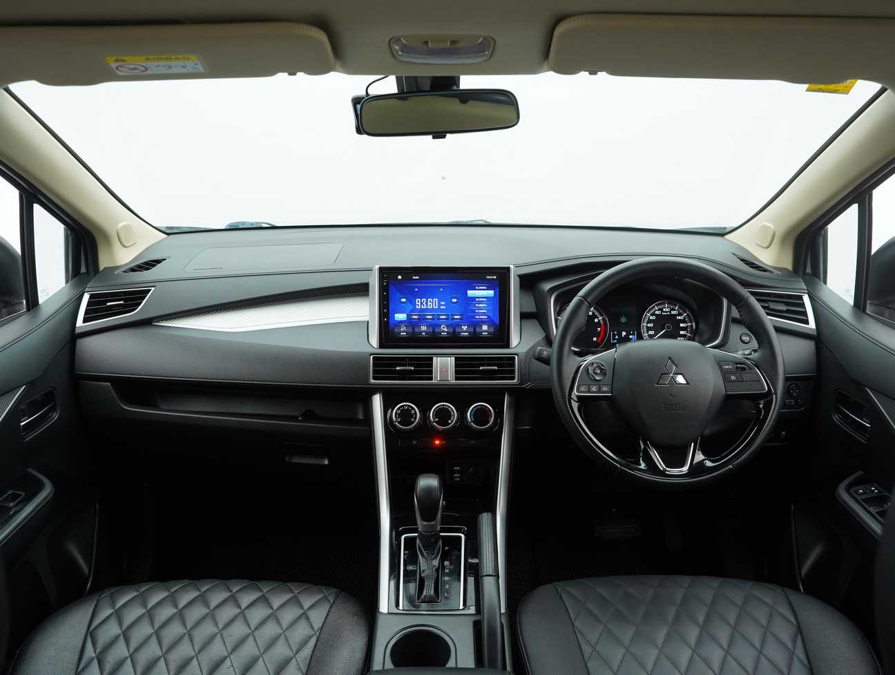 terpakai 2020 Mitsubishi Xpander  1.5