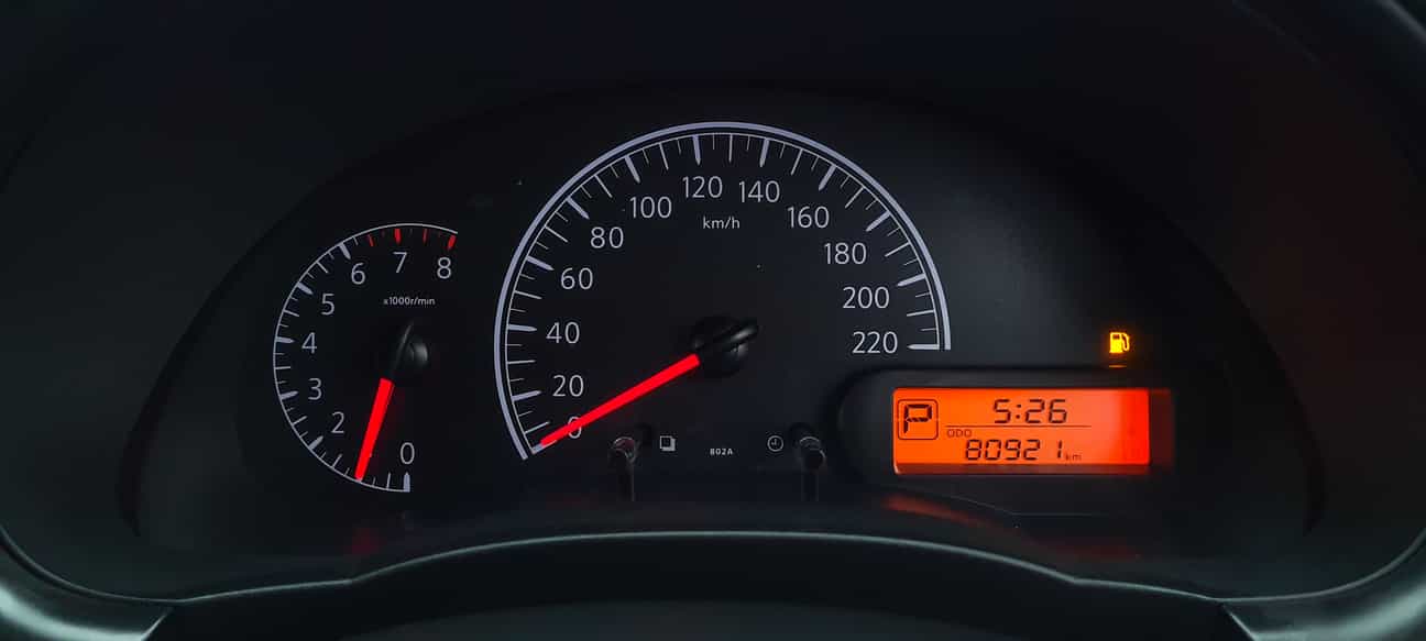 used 2016 Nissan ALMERA E (NISMO) 1.5