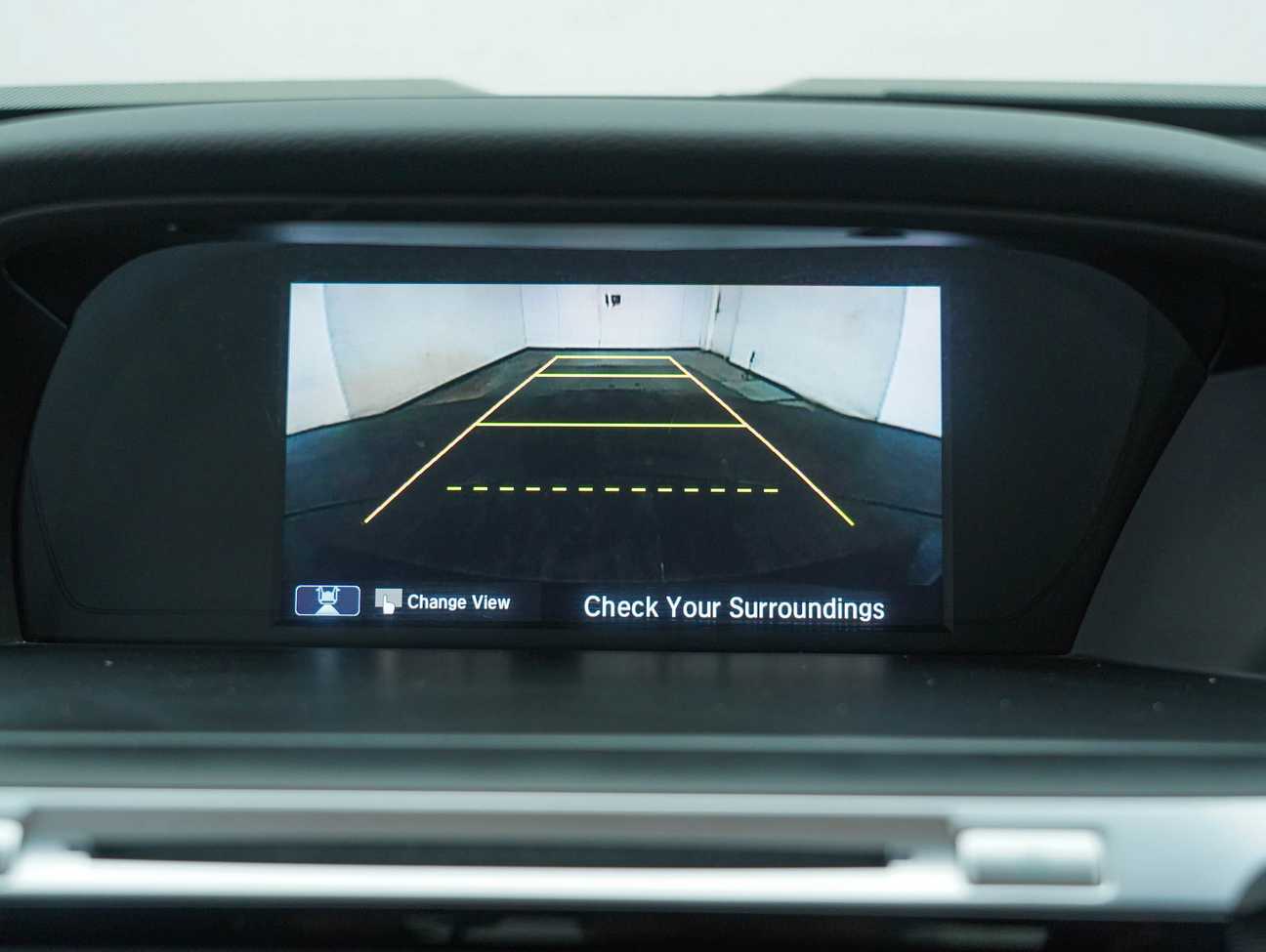 used 2017 Honda Accord VTi-L 2.4