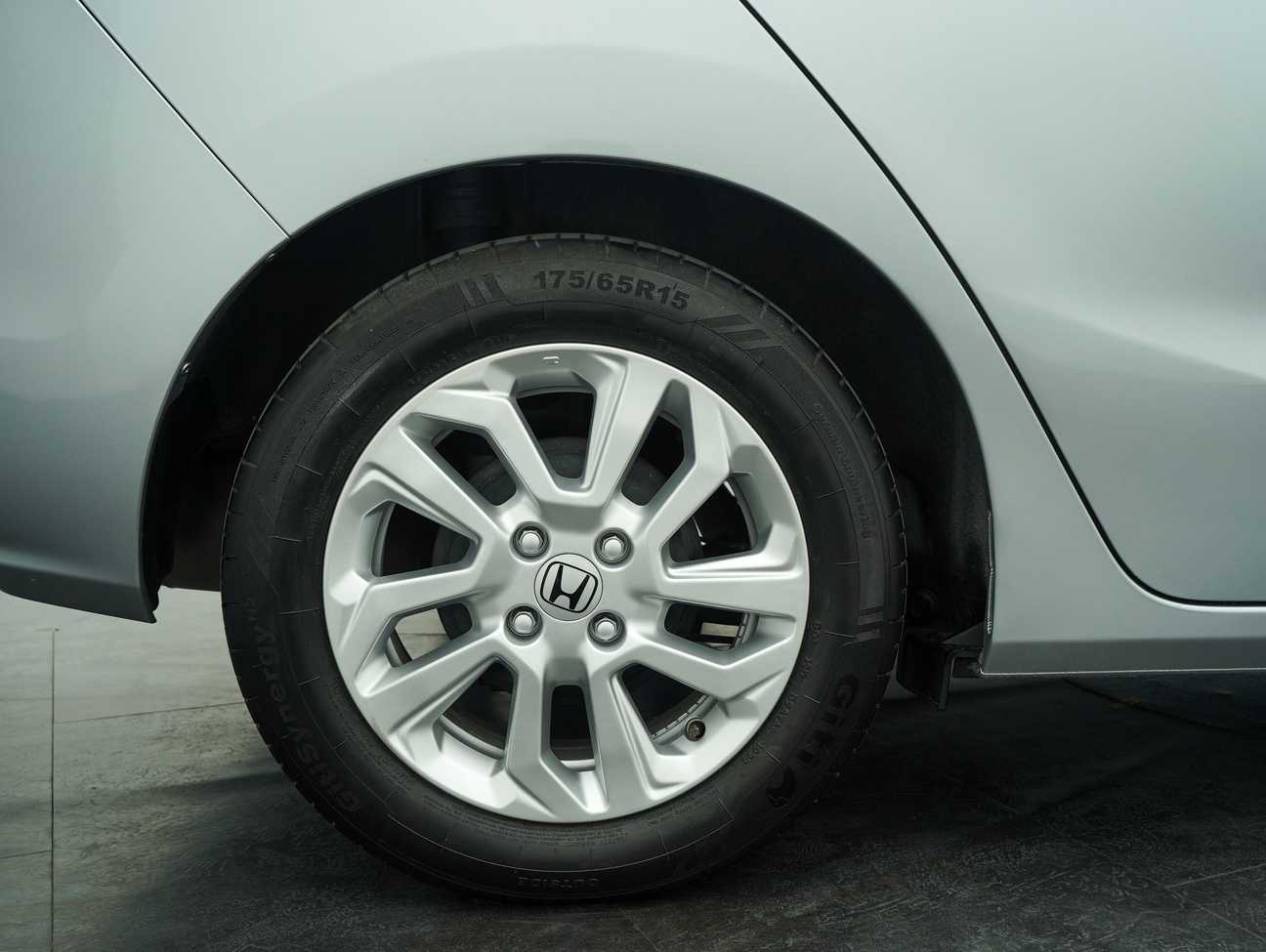 used 2019 Honda Jazz E i-VTEC 1.5