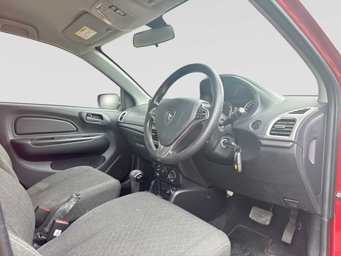 used 2021 Proton Saga Premium 1.3