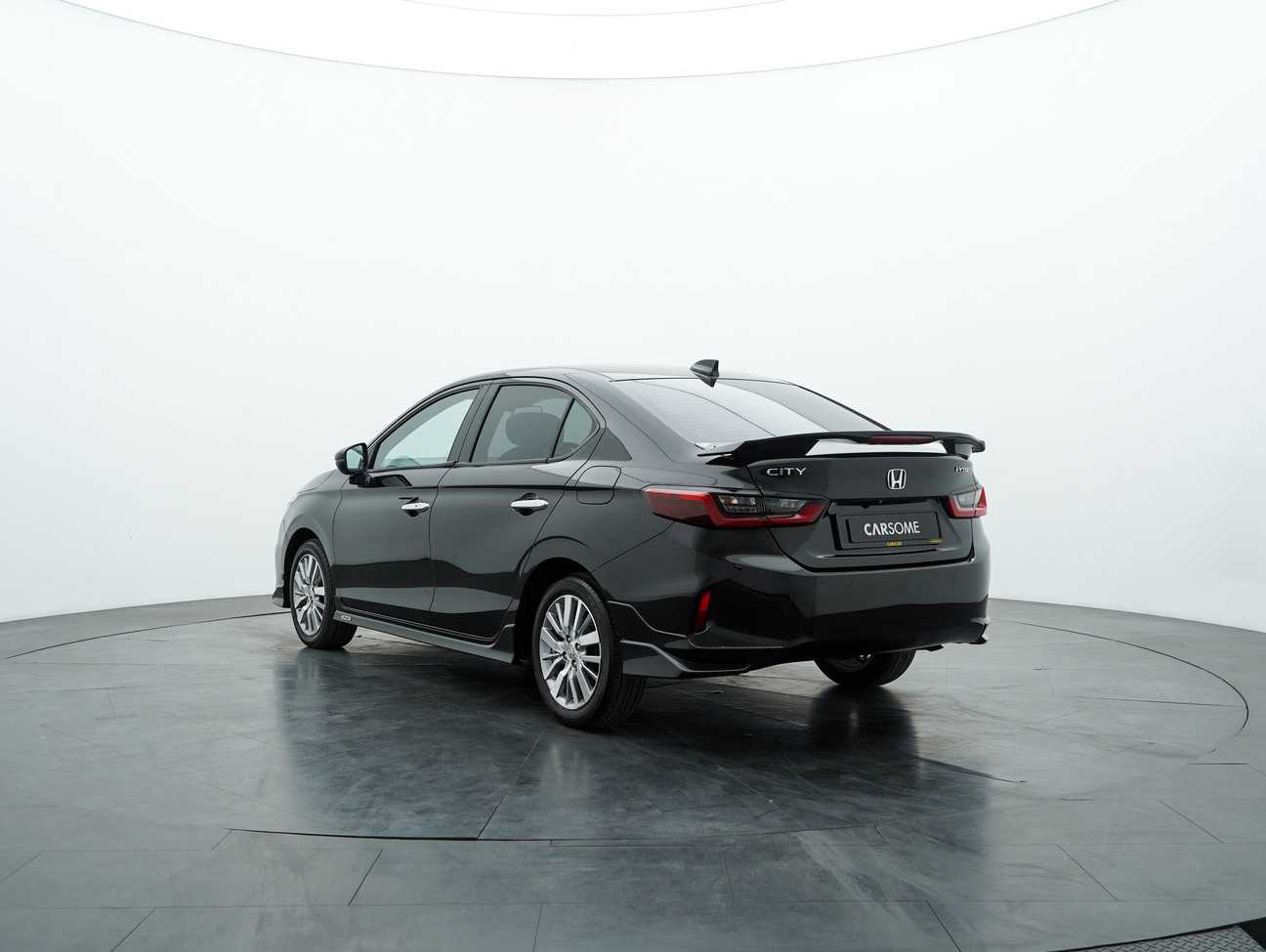 terpakai 2022 Honda City V Sensing 1.5