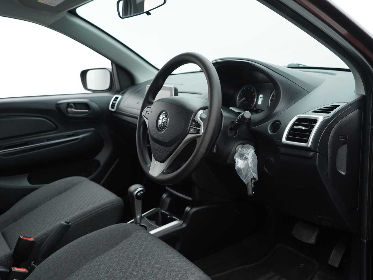 used 2023 Proton Saga Premium 1.3