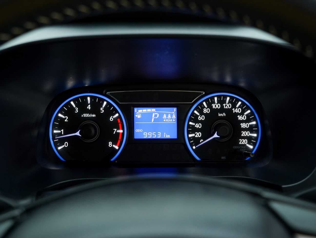 terpakai 2019 Perodua Myvi AV 1.5