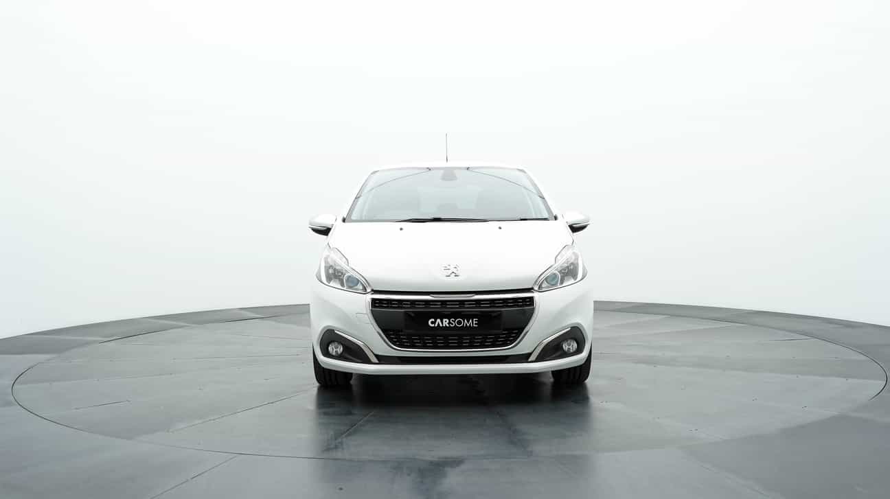 used 2019 Peugeot 208 FL PURETECH 1.2