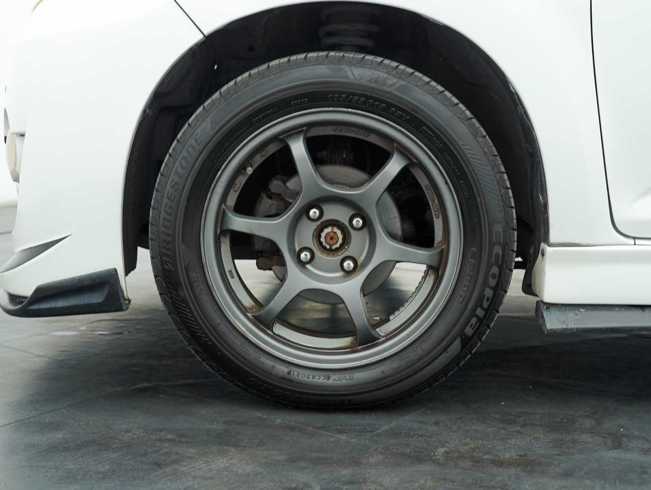 used 2009 Perodua Myvi EZi 1.3