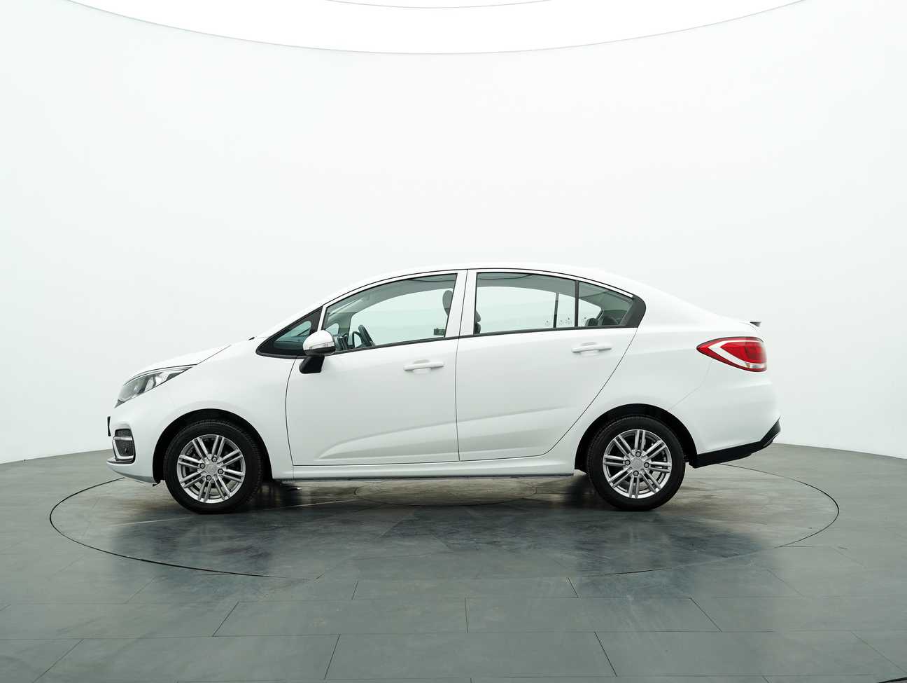 terpakai 2020 Proton Persona Executive 1.6