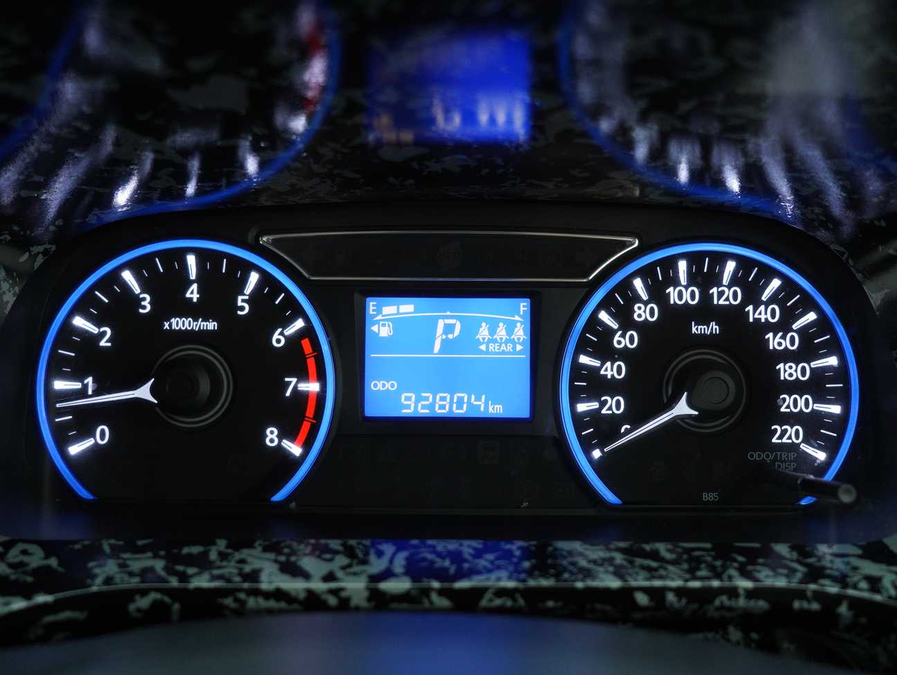 terpakai 2021 Perodua Myvi AV 1.5