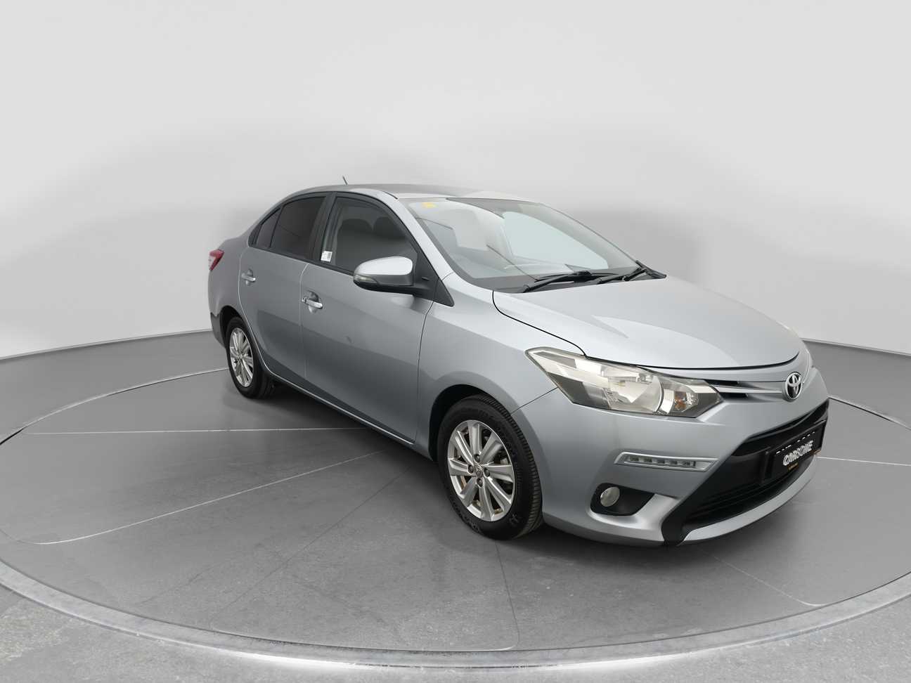 used 2016 Toyota Vios E 1.5
