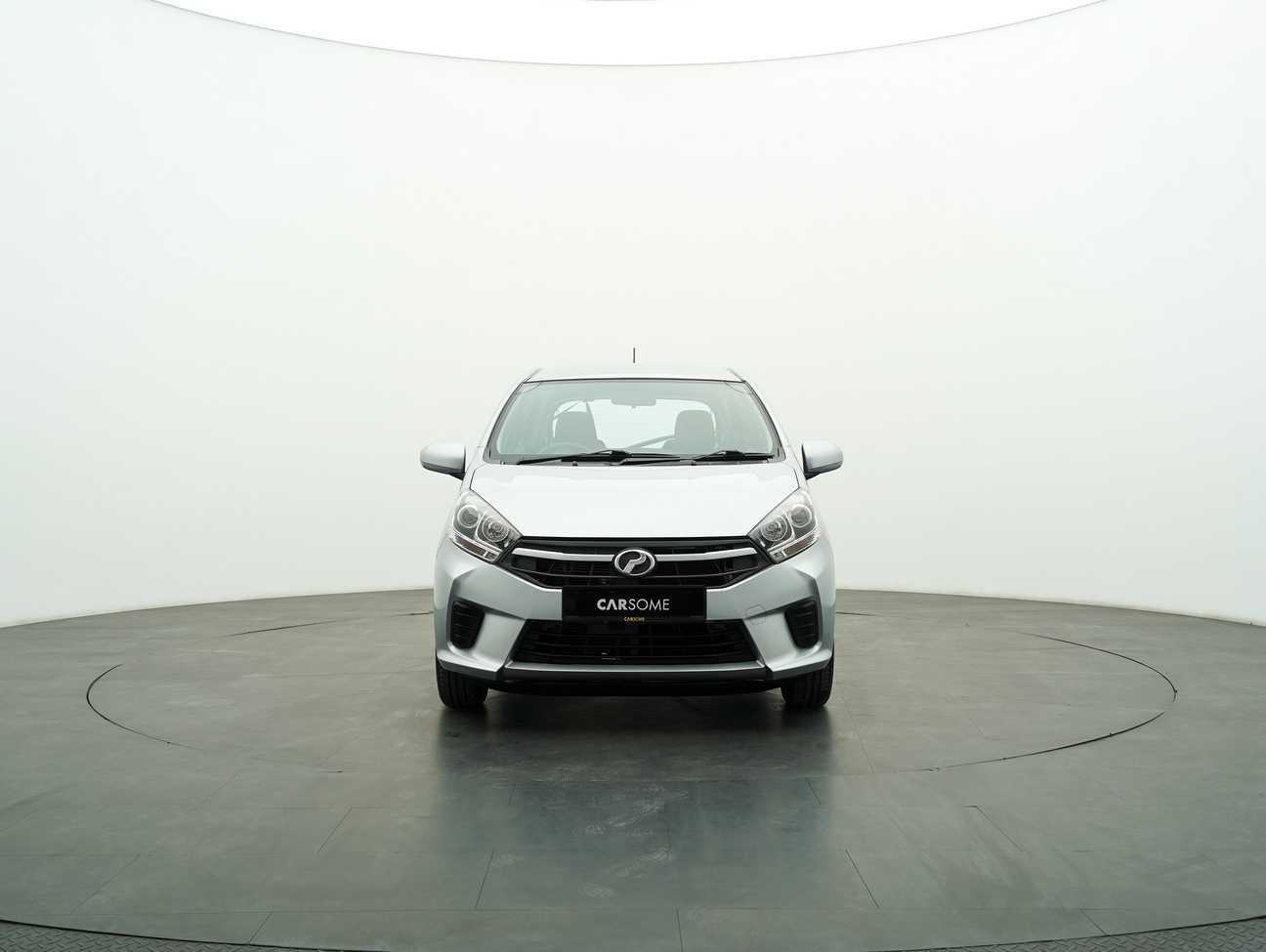 used 2019 Perodua AXIA G 1.0