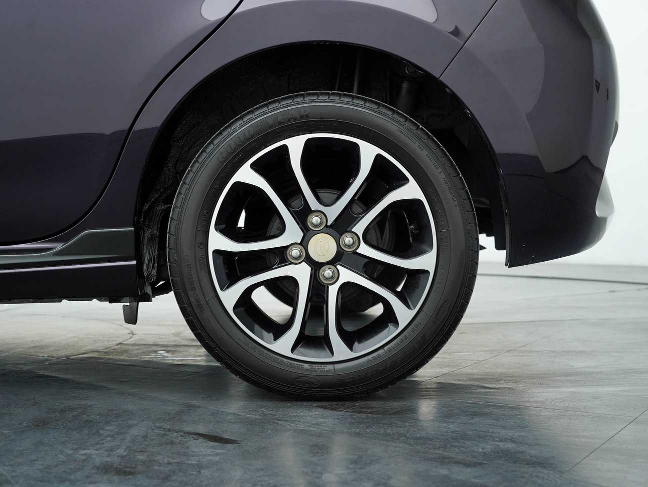 used 2018 Perodua Myvi H 1.5