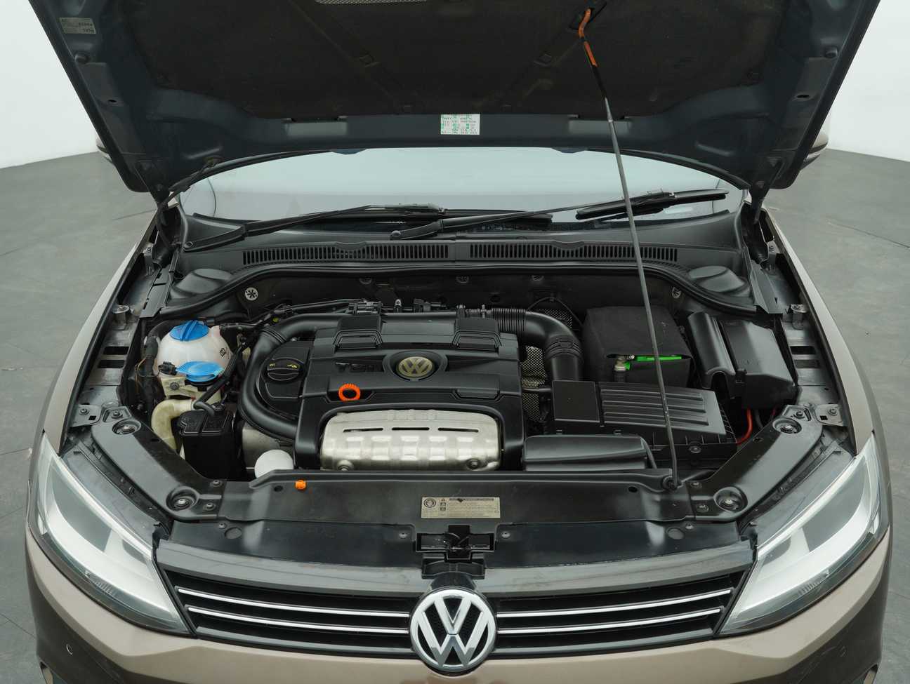 used 2012 Volkswagen Jetta TSI 1.4