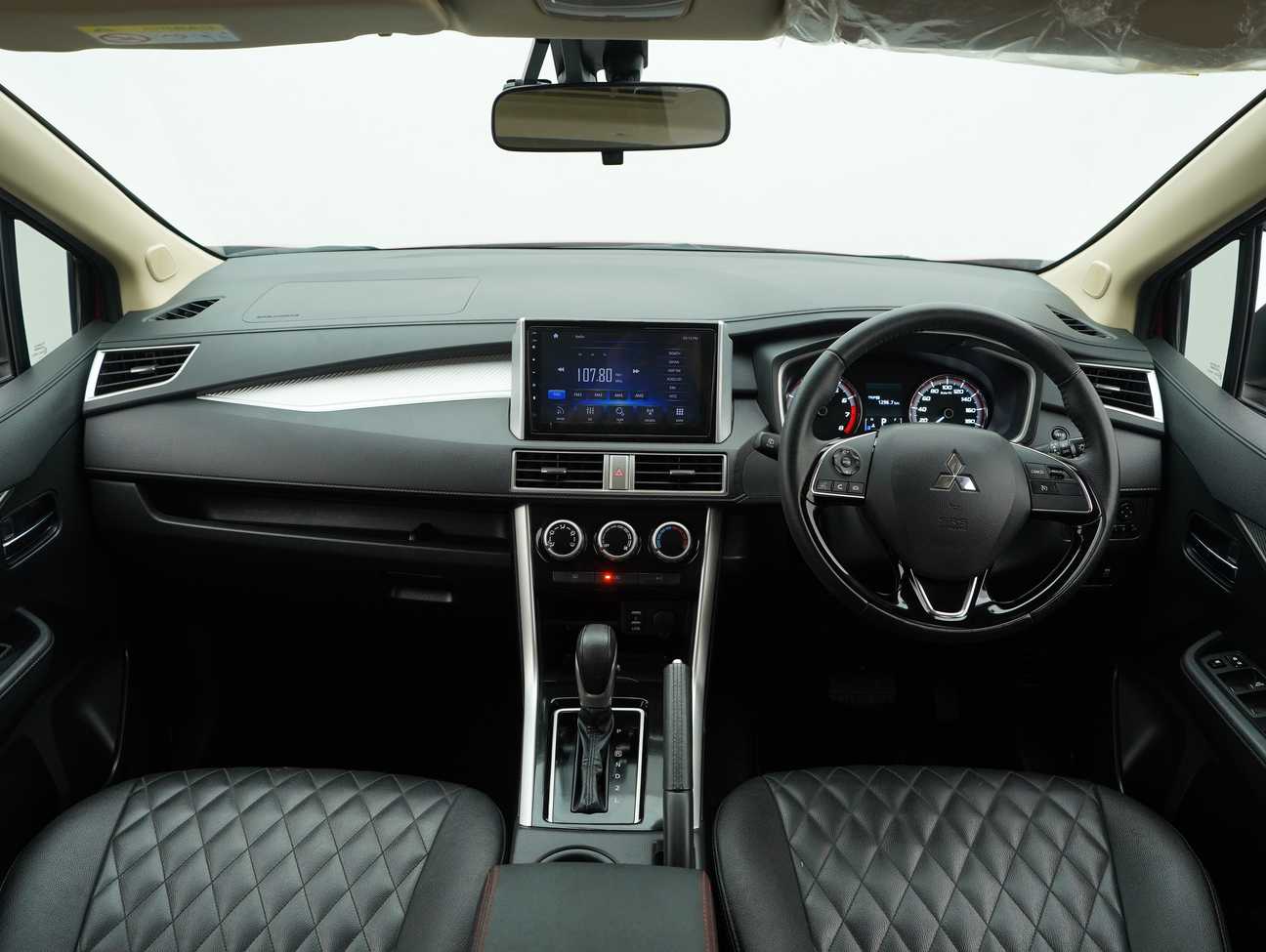 terpakai 2024 Mitsubishi Xpander  1.5