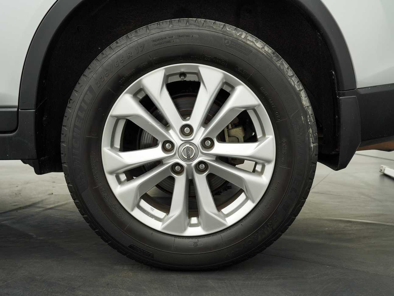 used 2015 Nissan X-Trail  2.0