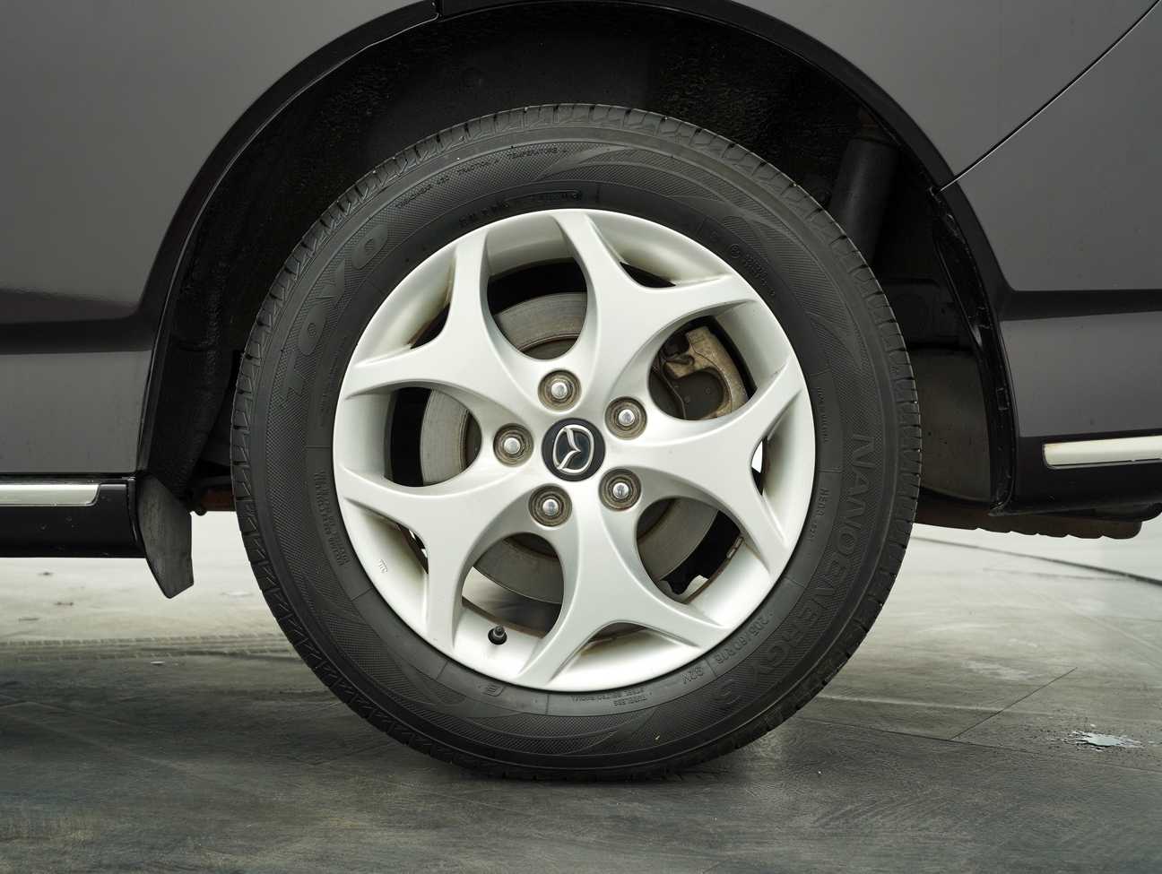 used 2014 Mazda Biante SKYACTIV-G 2.0