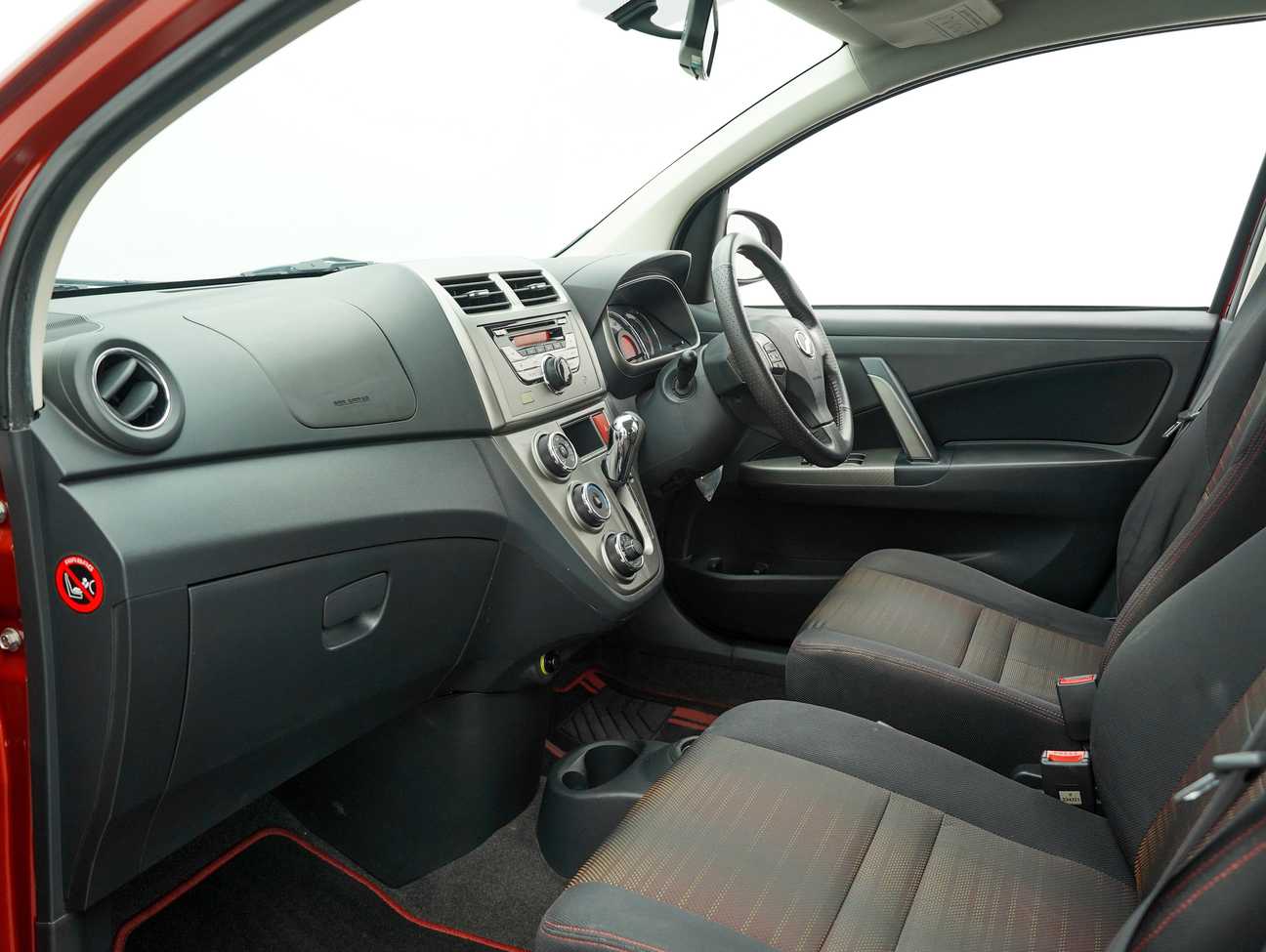 used 2016 Perodua Myvi SE 1.5