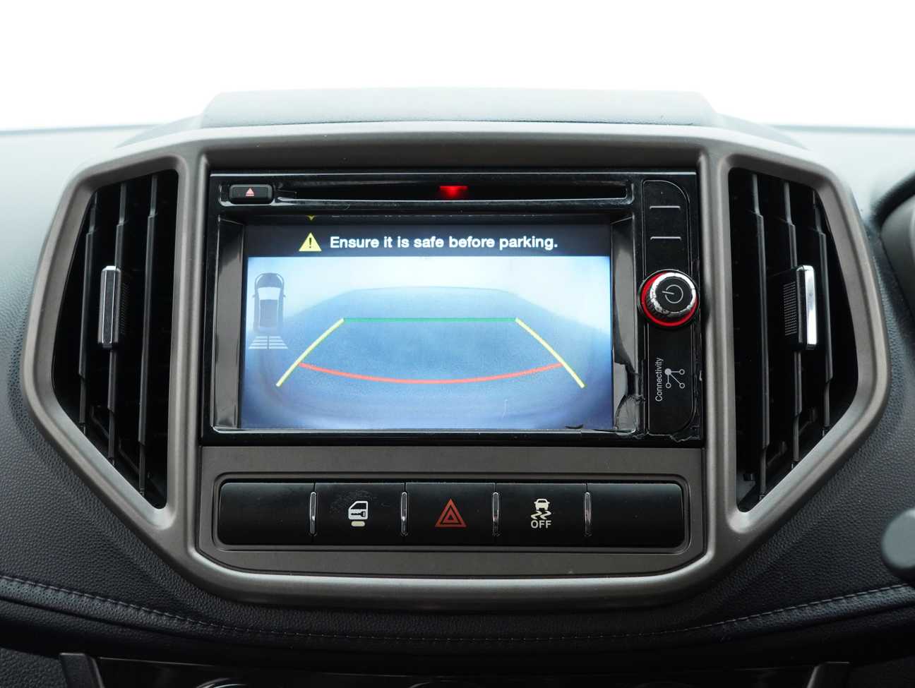 used 2015 Proton Iriz Premium 1.6