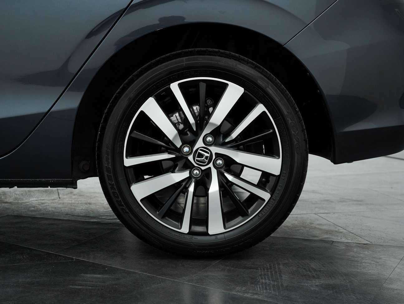 terpakai 2023 Honda City RS e-HEV 1.5