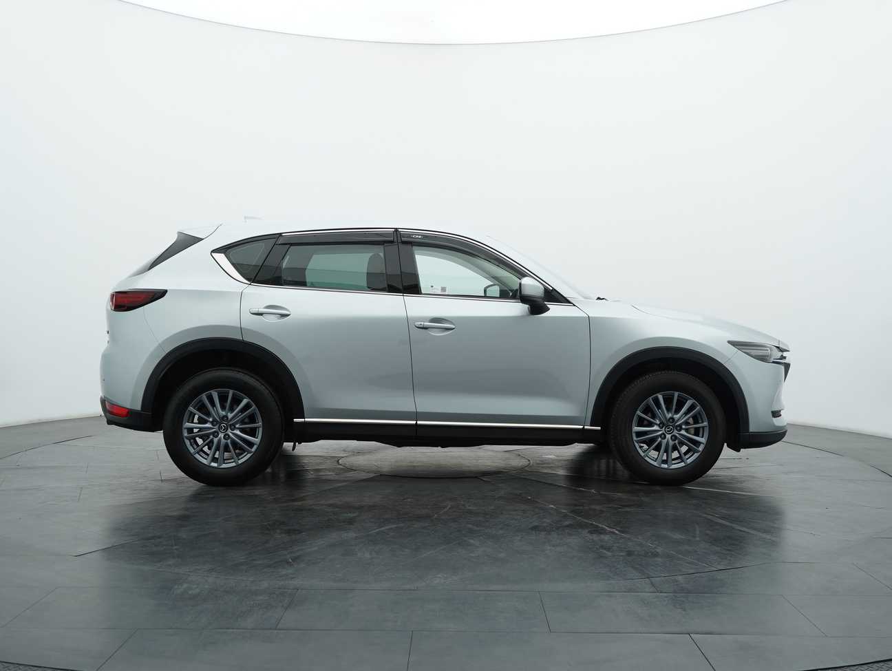 used 2017 Mazda CX-5 SKYACTIV-G GLS 2.0
