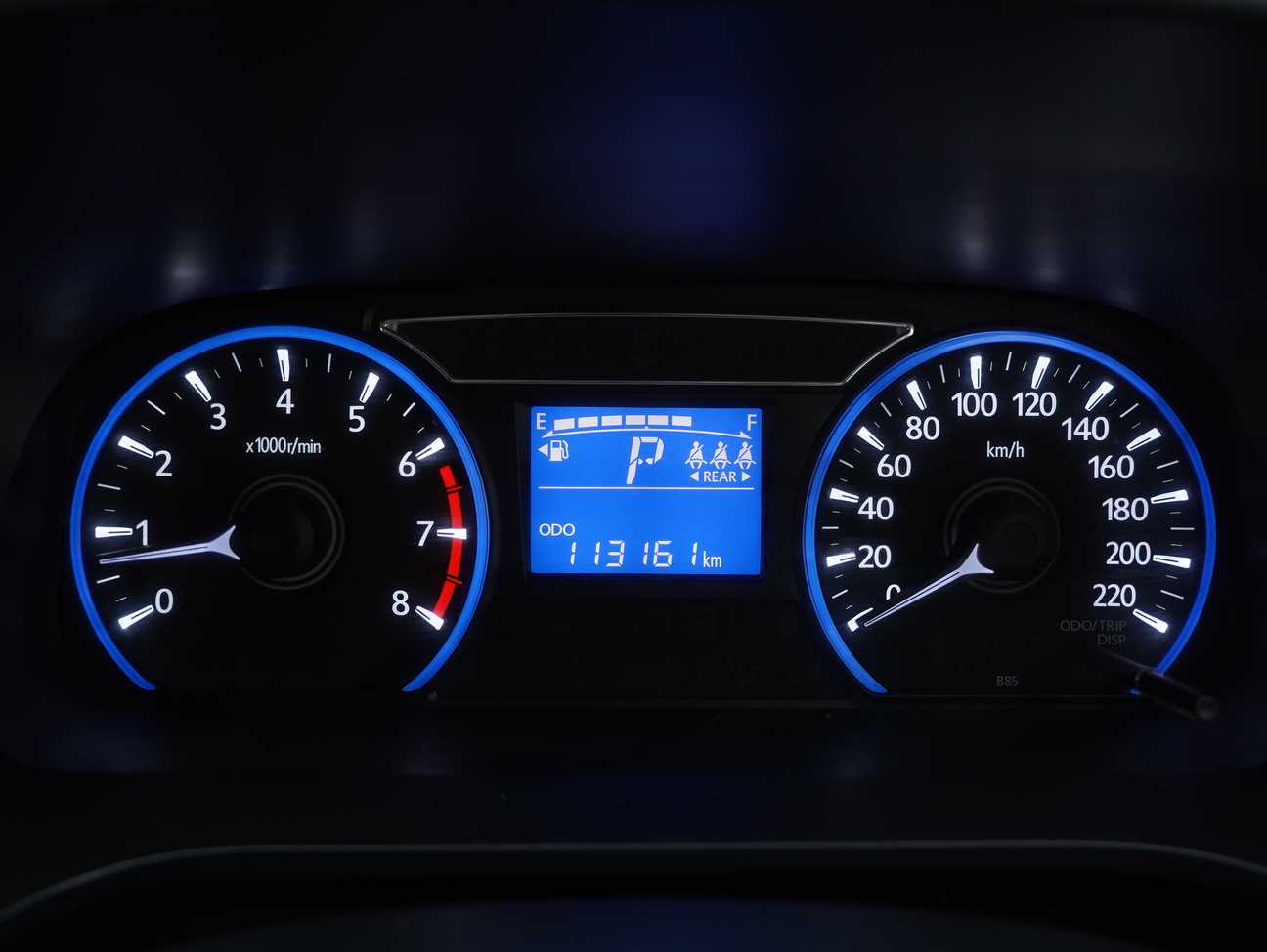 used 2019 Perodua Myvi H 1.5