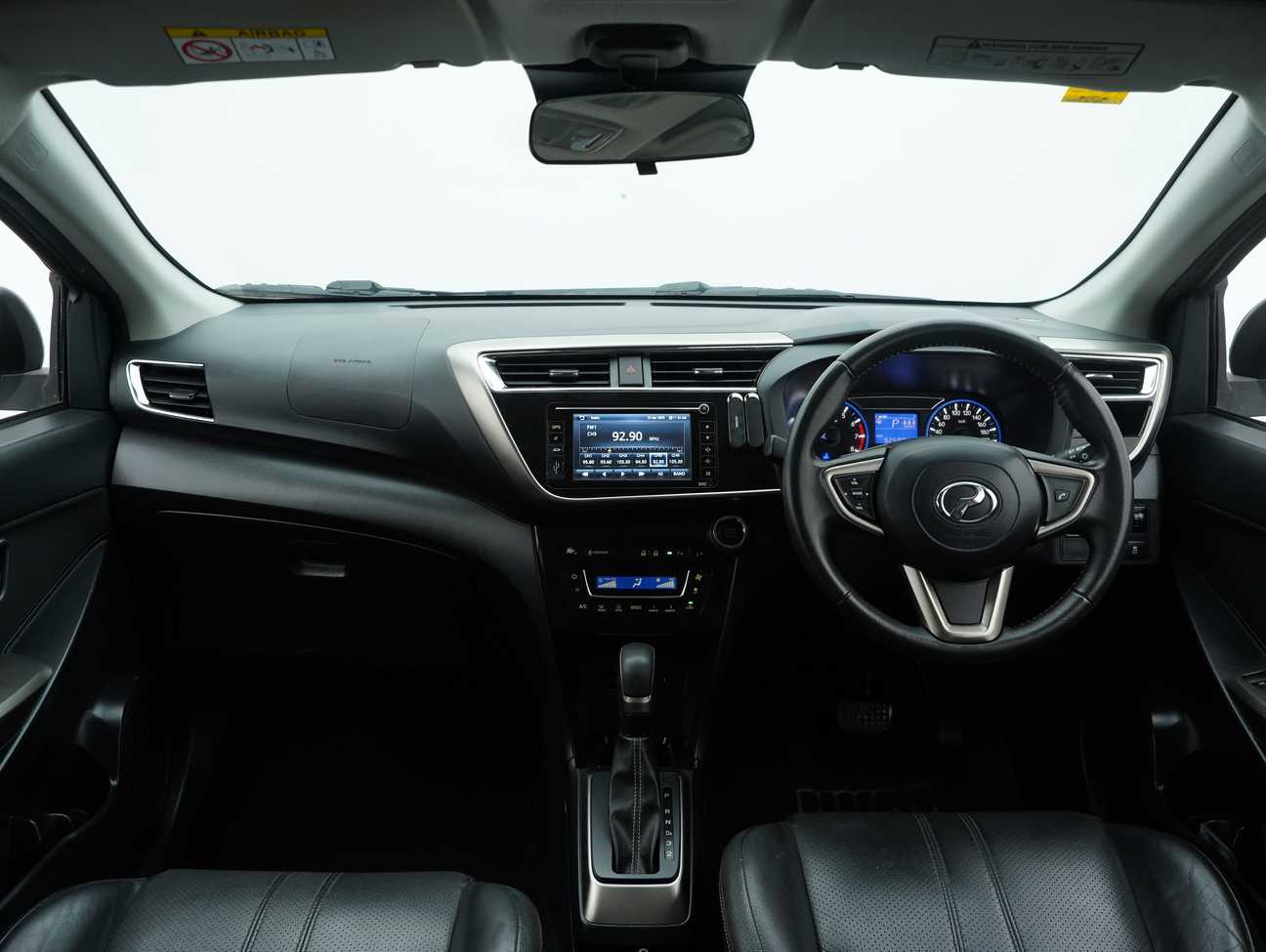 used 2018 Perodua Myvi AV 1.5