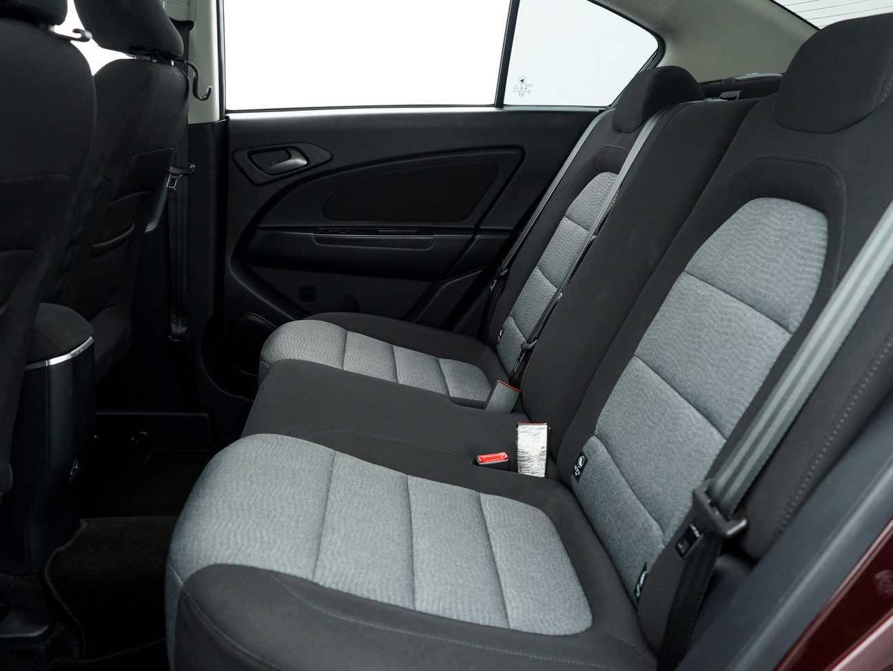 used 2022 Proton Persona Executive 1.6