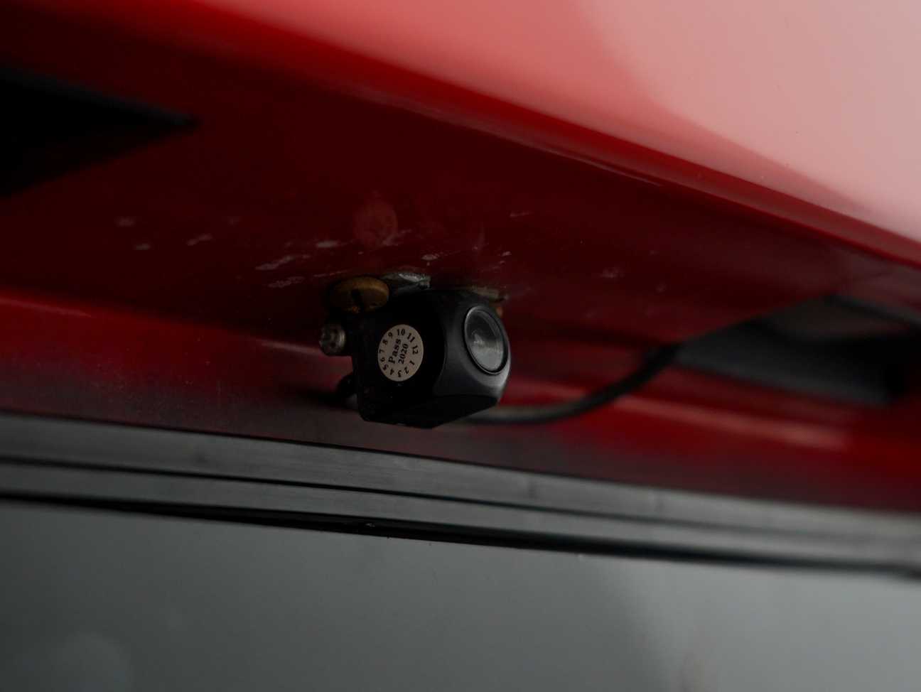 terpakai 2016 Perodua AXIA Advance 1.0