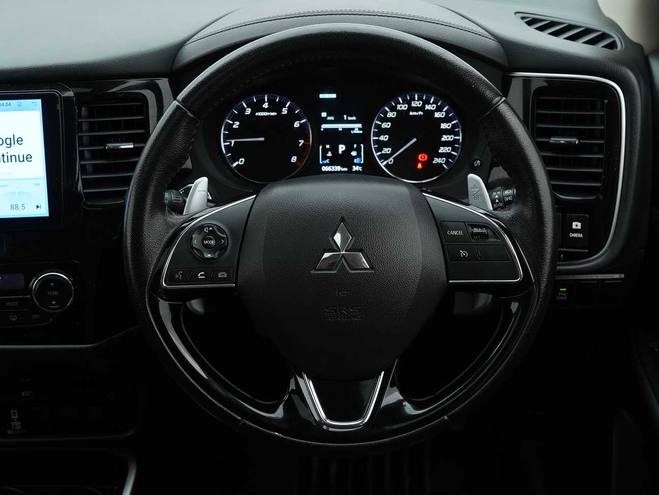 used 2018 Mitsubishi Outlander  2.4