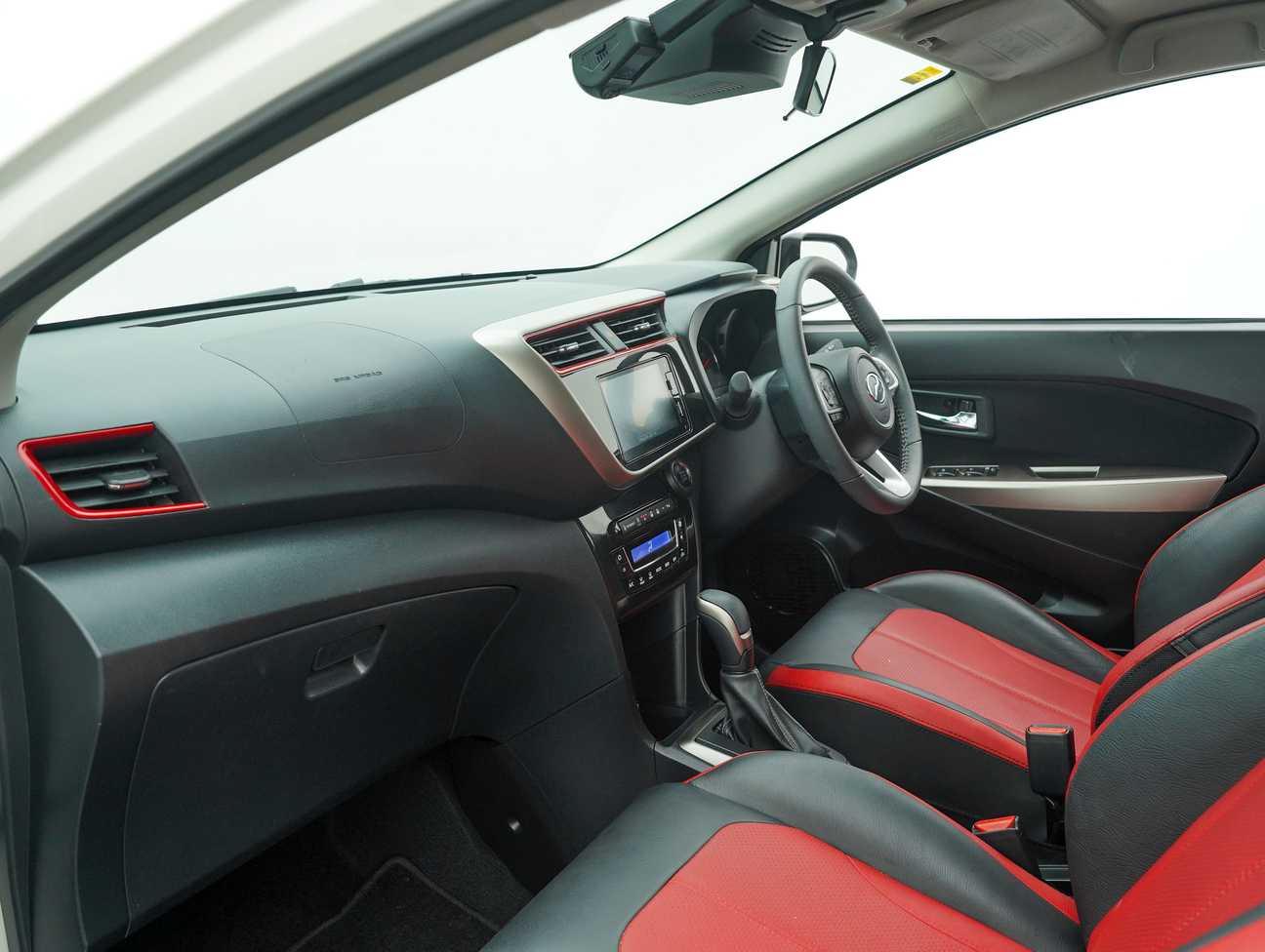 used 2022 Perodua Myvi AV 1.5