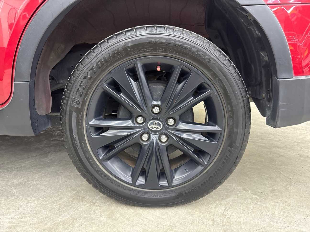 terpakai 2020 Toyota Innova X 2.0