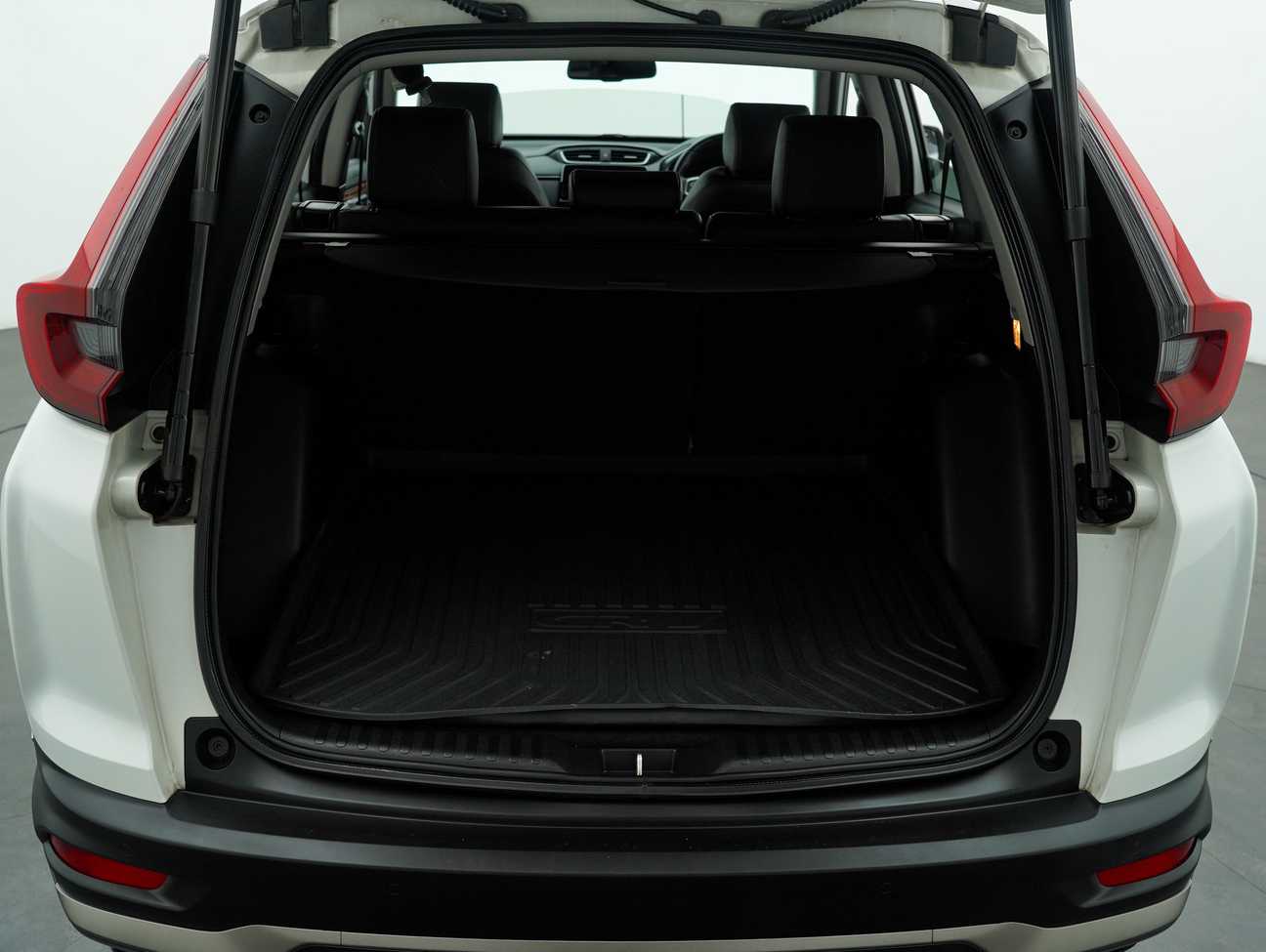 used 2021 Honda CR-V TC-P VTEC 1.5