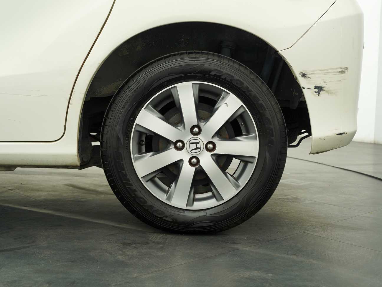 terpakai 2012 Honda Freed E 1.5