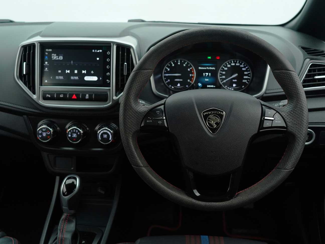 used 2020 Proton Iriz Premium 1.6