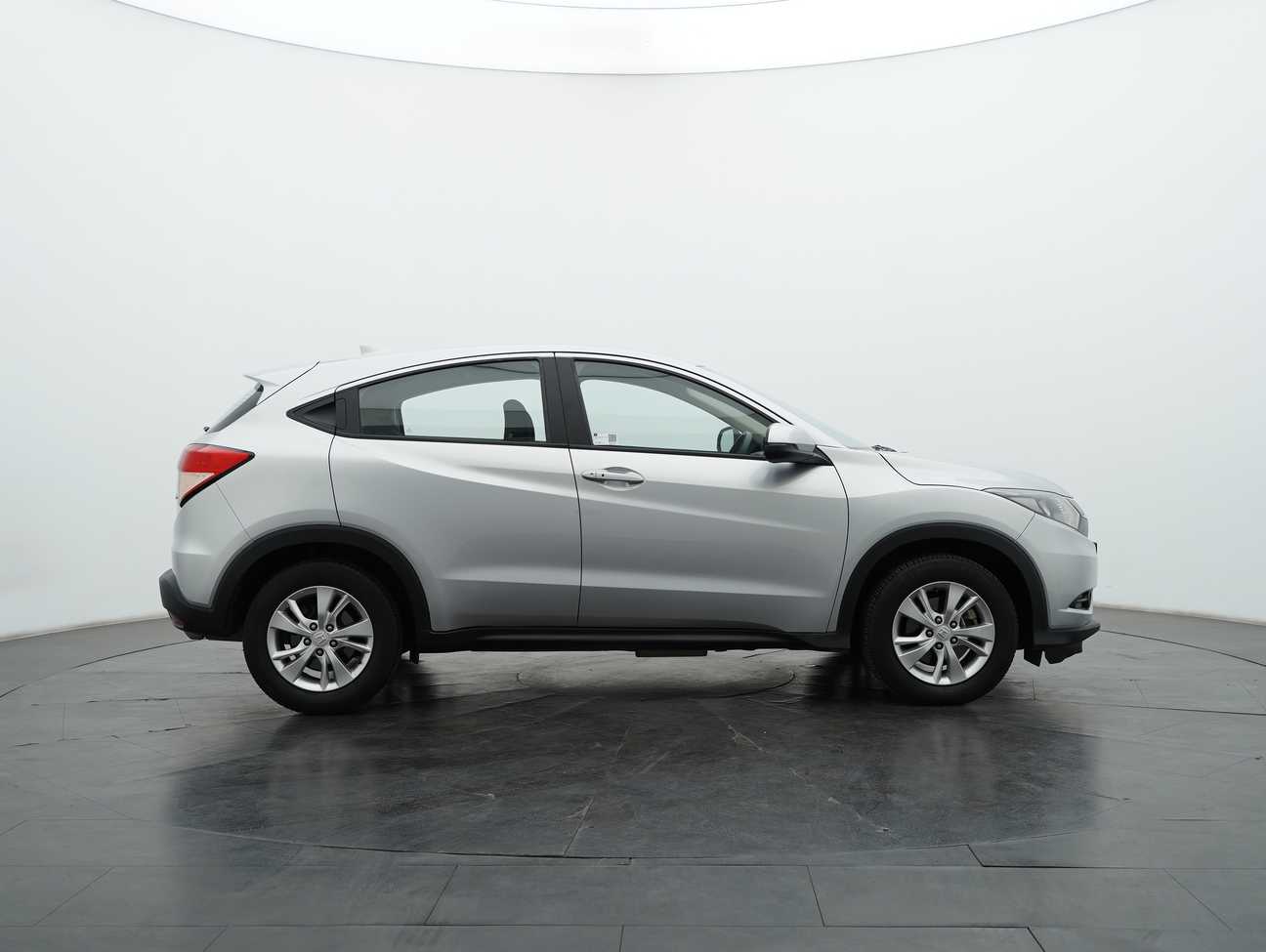 used 2016 Honda HR-V E 1.8