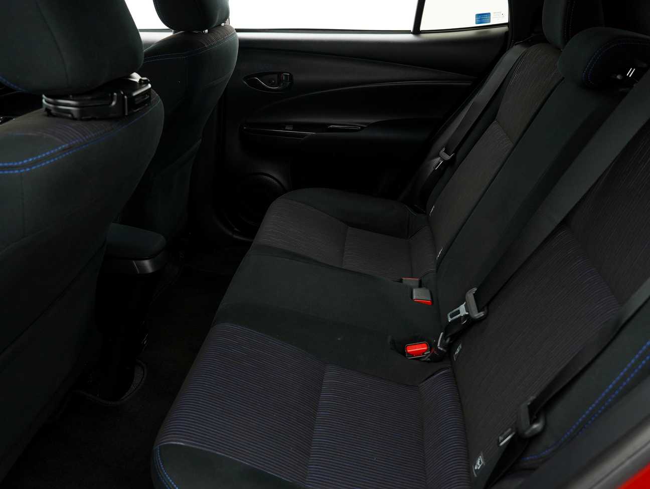 used 2020 Toyota Yaris E 1.5