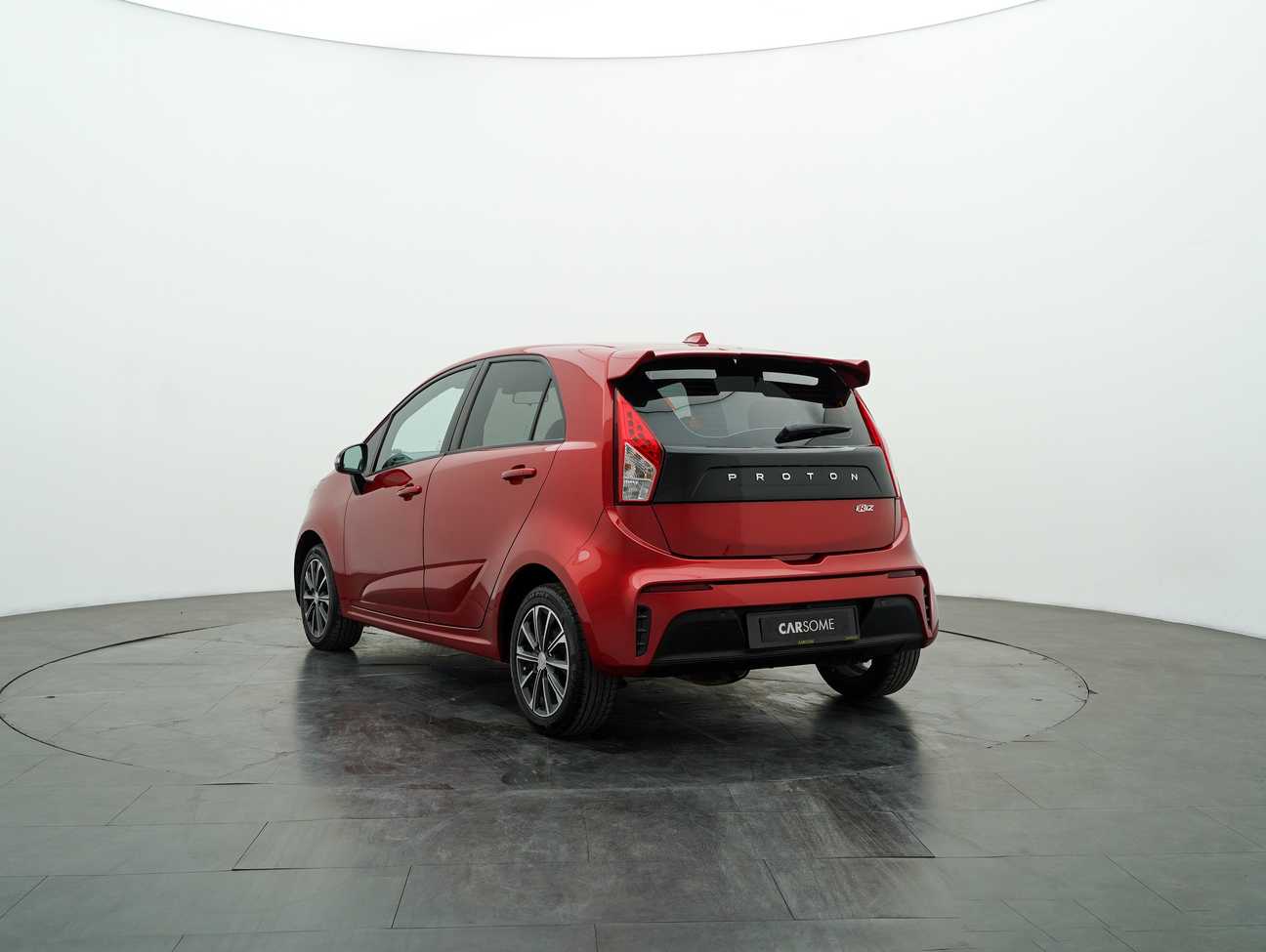 used 2020 Proton Iriz Executive 1.6