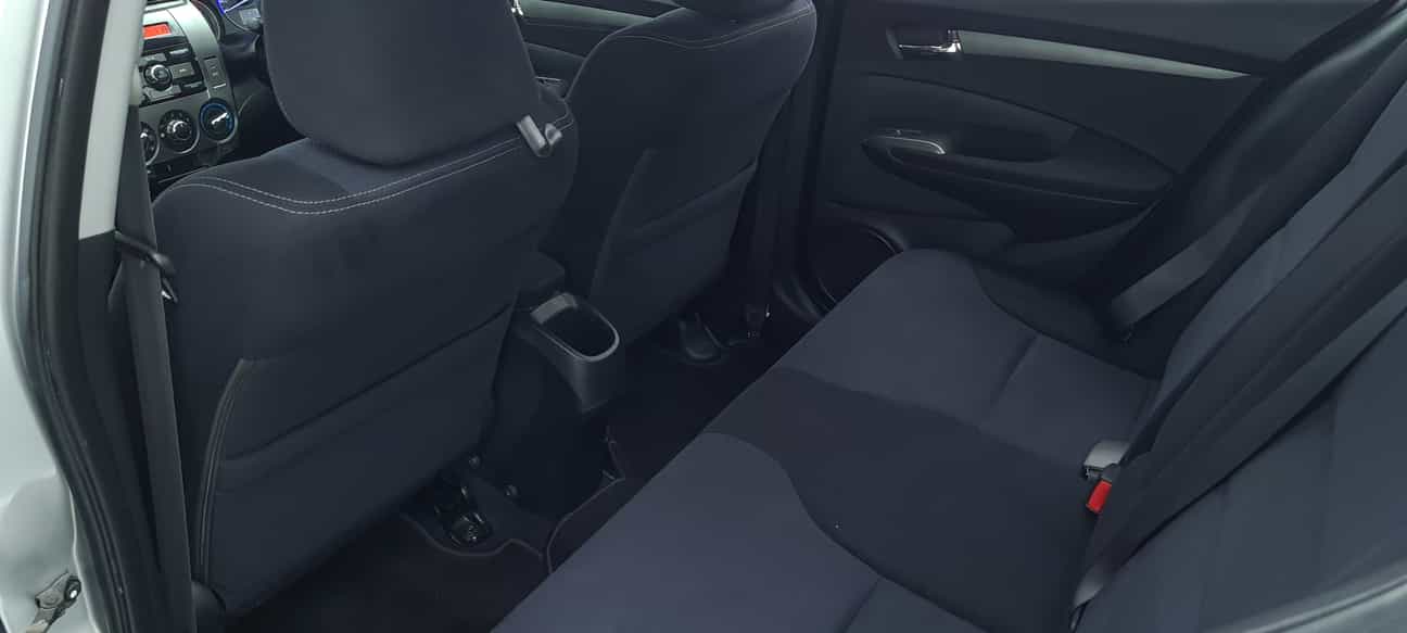 used 2013 Honda CITY E I-VTEC 1.5