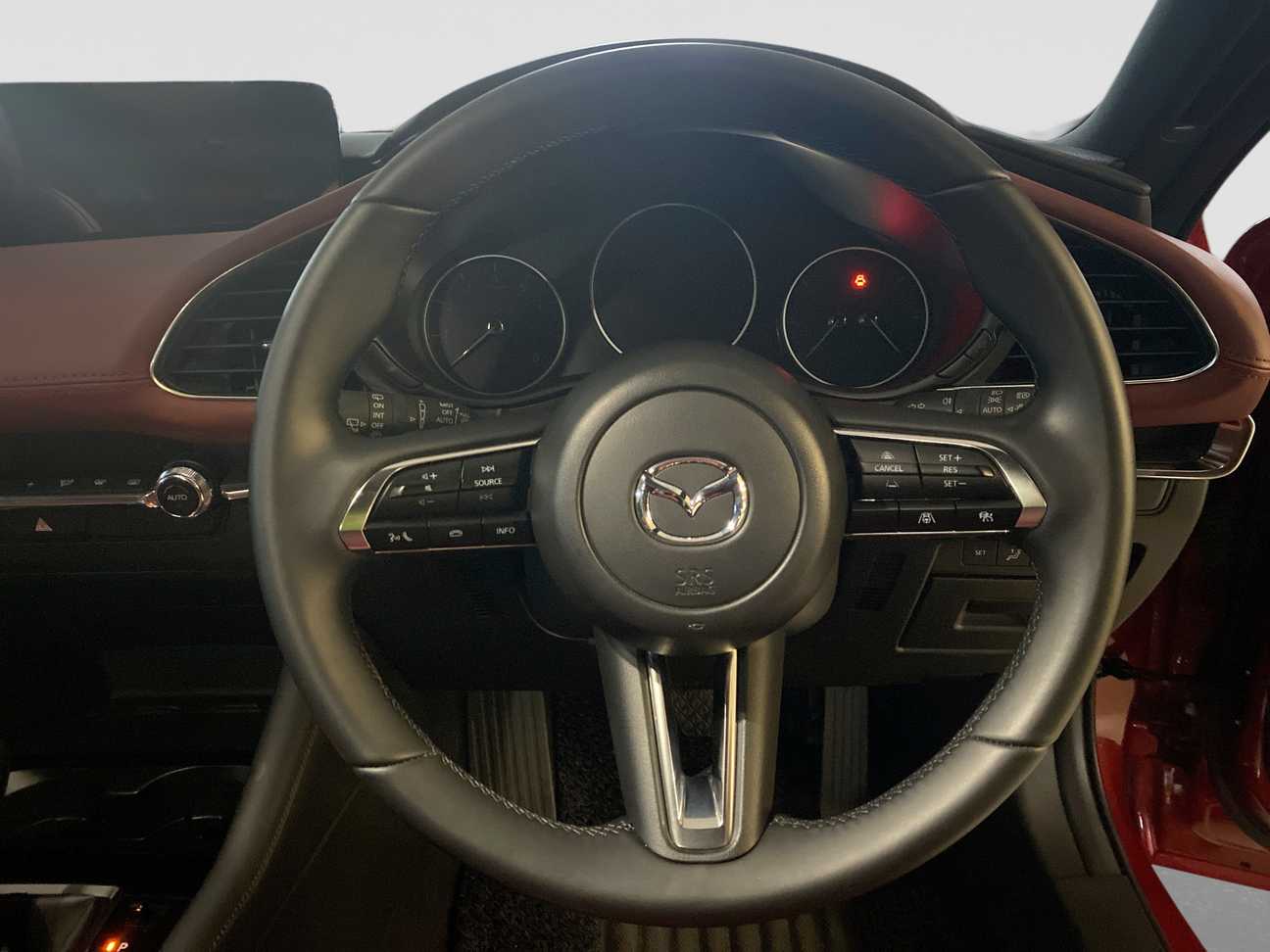 used 2025 Mazda 3 SKYACTIV-G High Plus 1.5