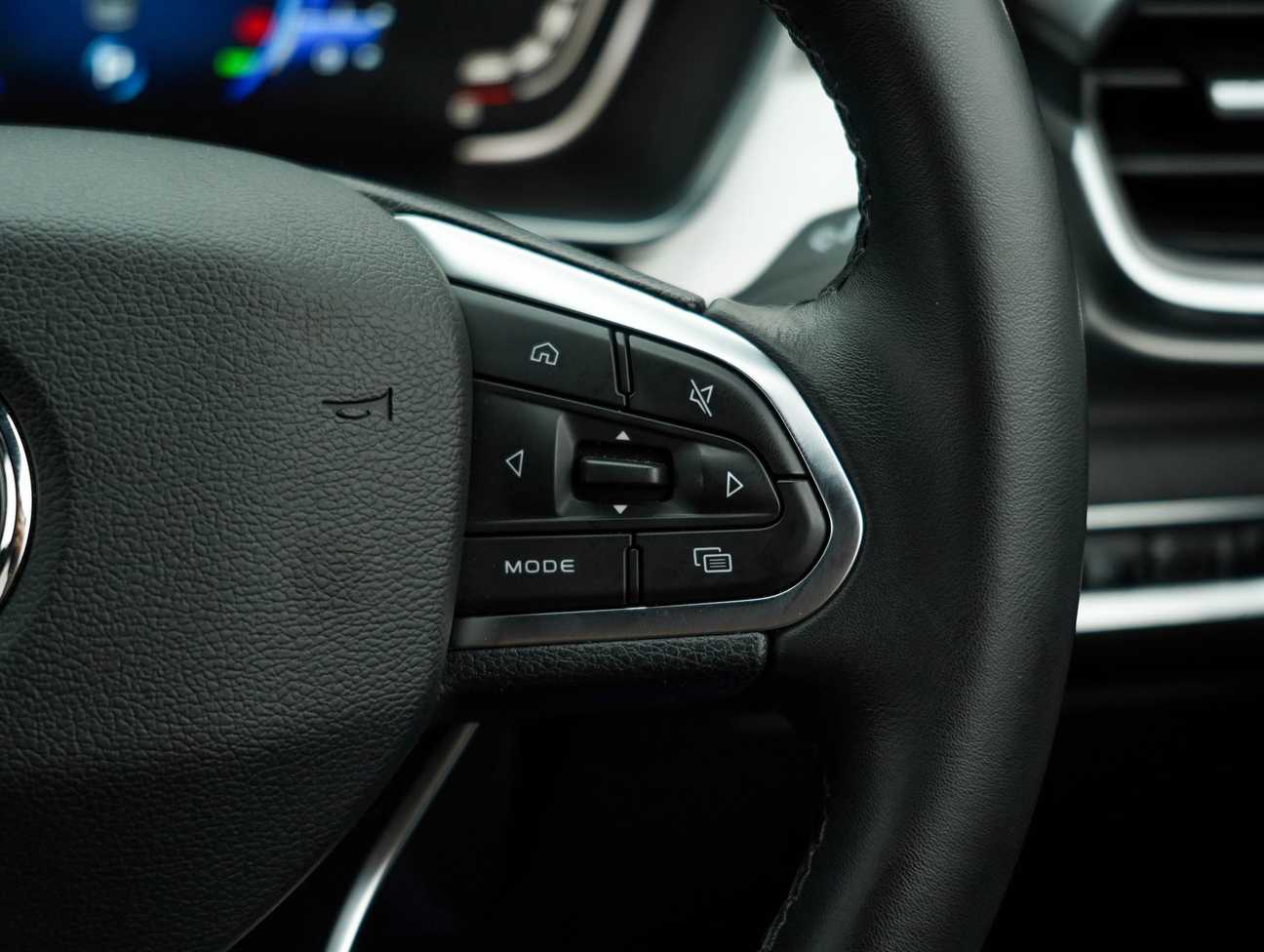 used 2022 Proton X50 TGDI Flagship 1.5
