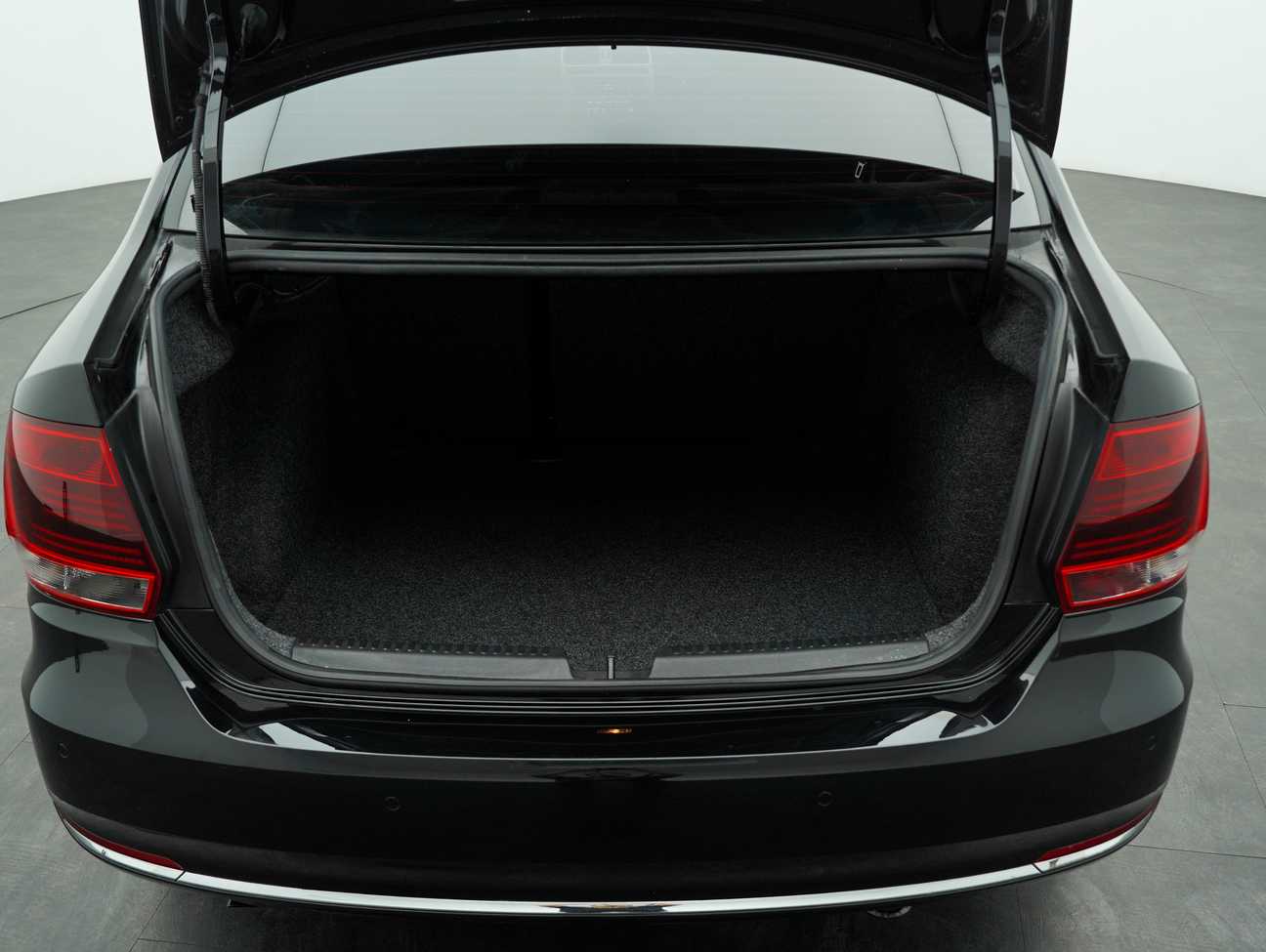 used 2020 Volkswagen Vento Comfort 1.6