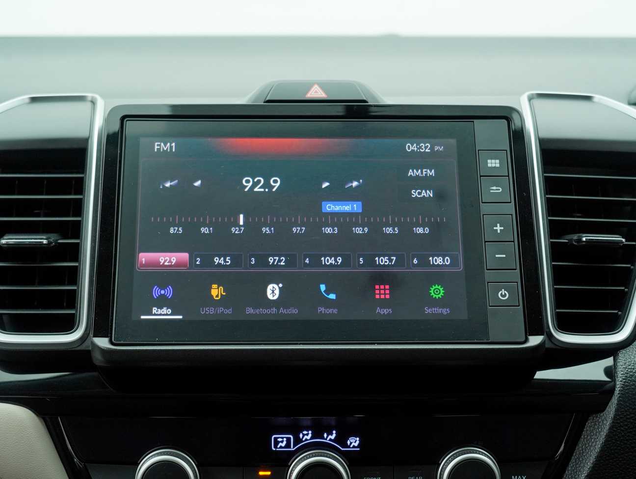 terpakai 2022 Honda City V 1.5