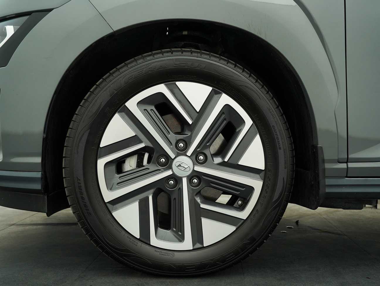 used 2022 Hyundai Kona e-Plus 