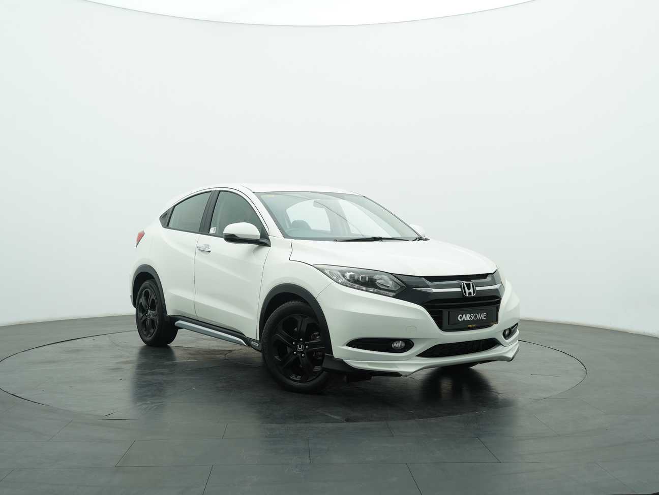 used 2017 Honda HR-V V 1.8