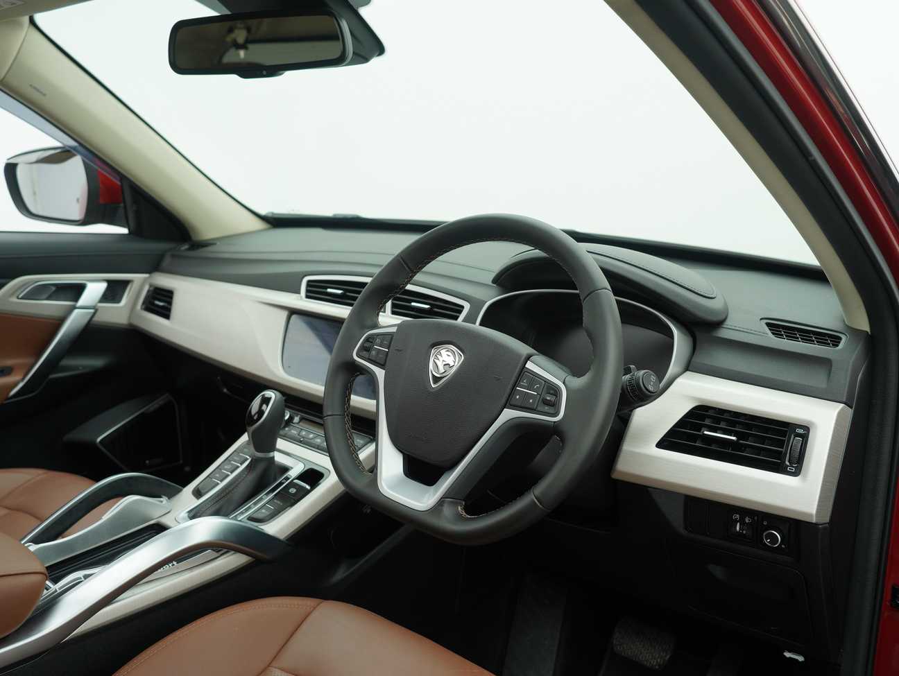 used 2019 Proton X70 TGDI Premium 1.8