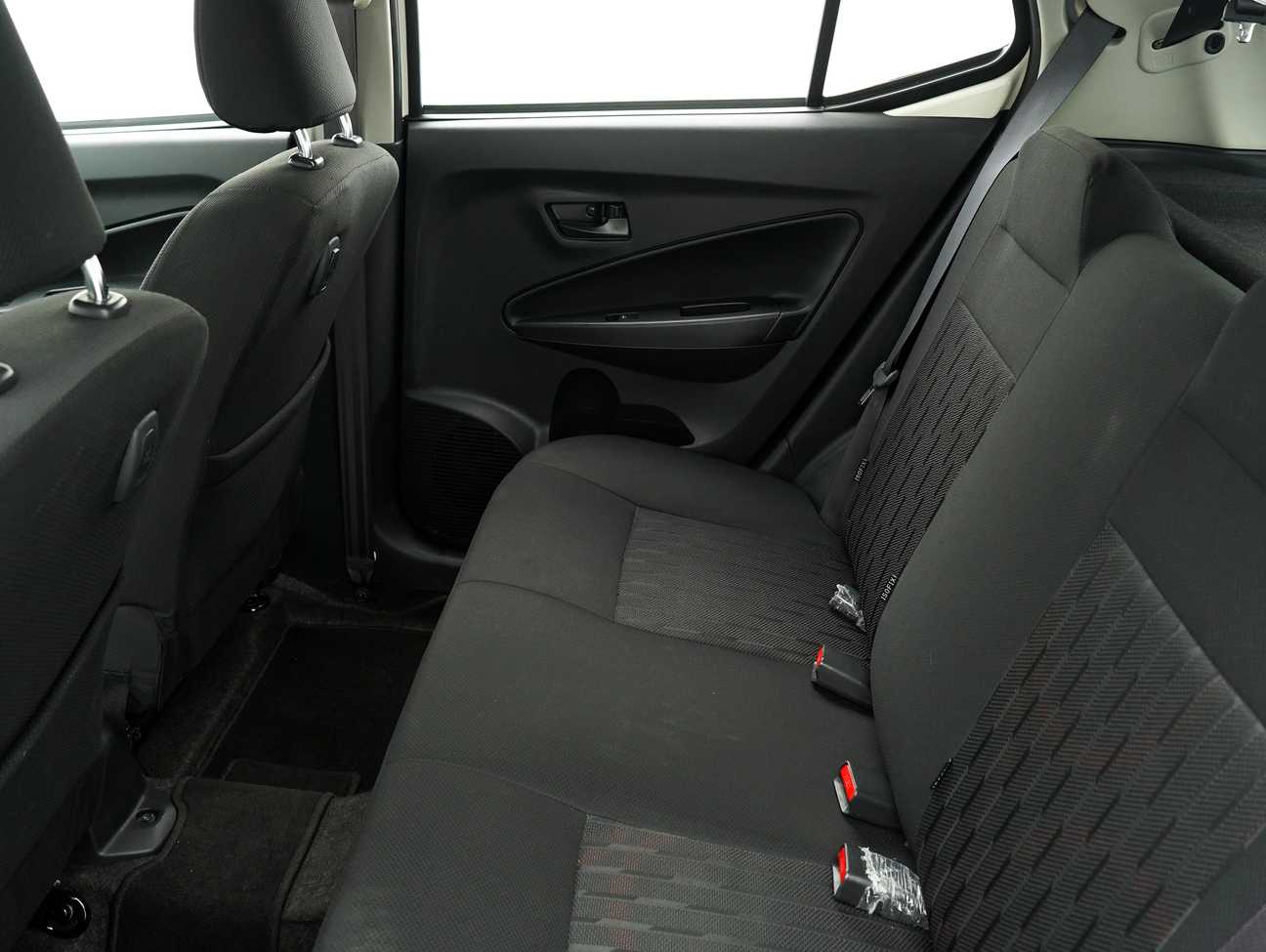 terpakai 2019 Perodua AXIA G 1.0