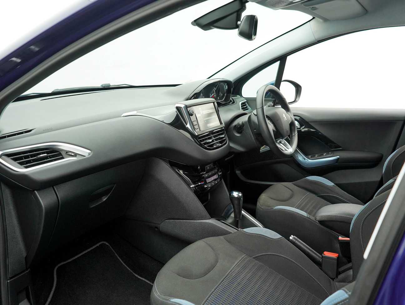 used 2013 Peugeot 208 Allure 5 Door 1.6