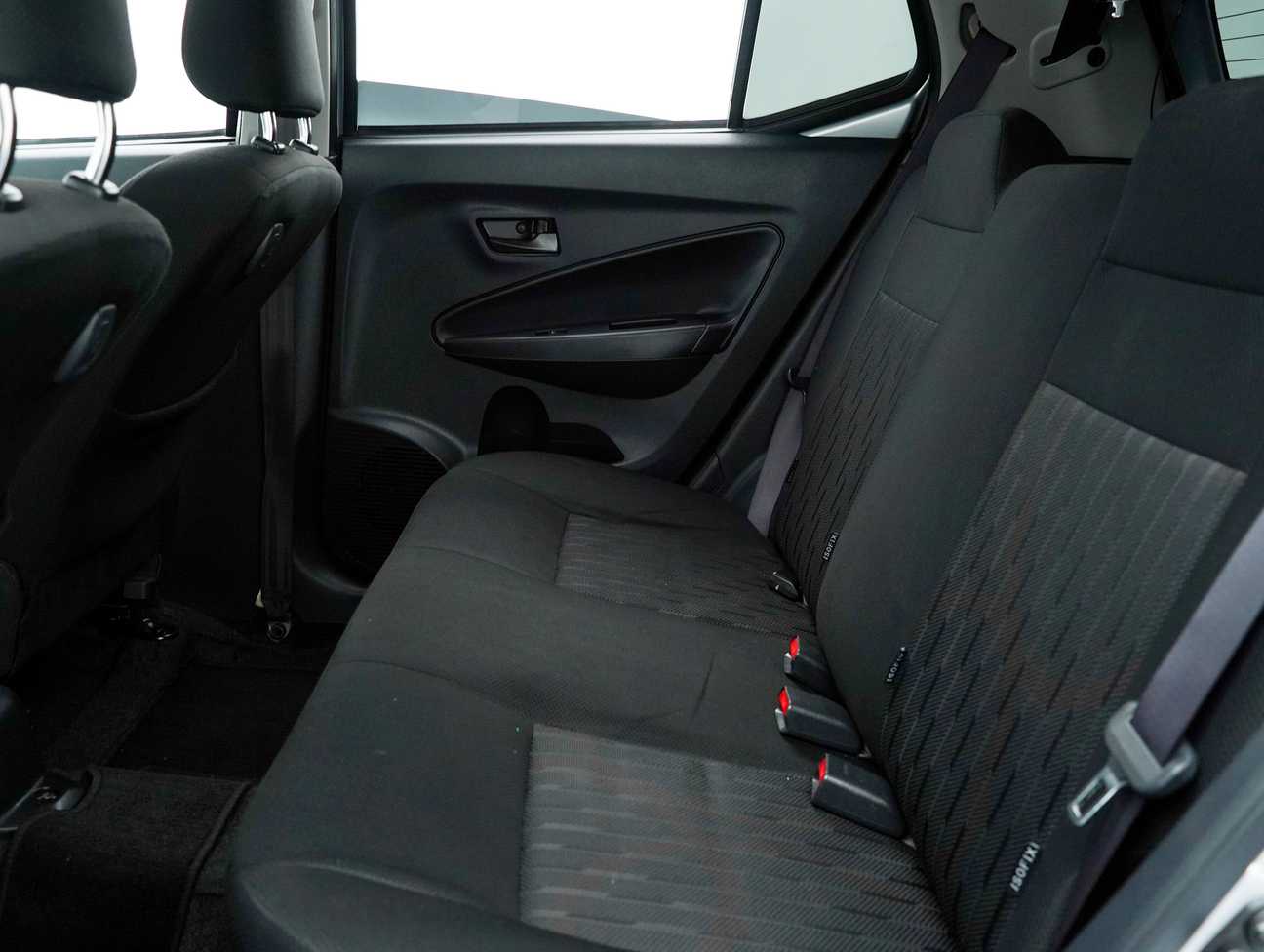 used 2018 Perodua AXIA G 1.0