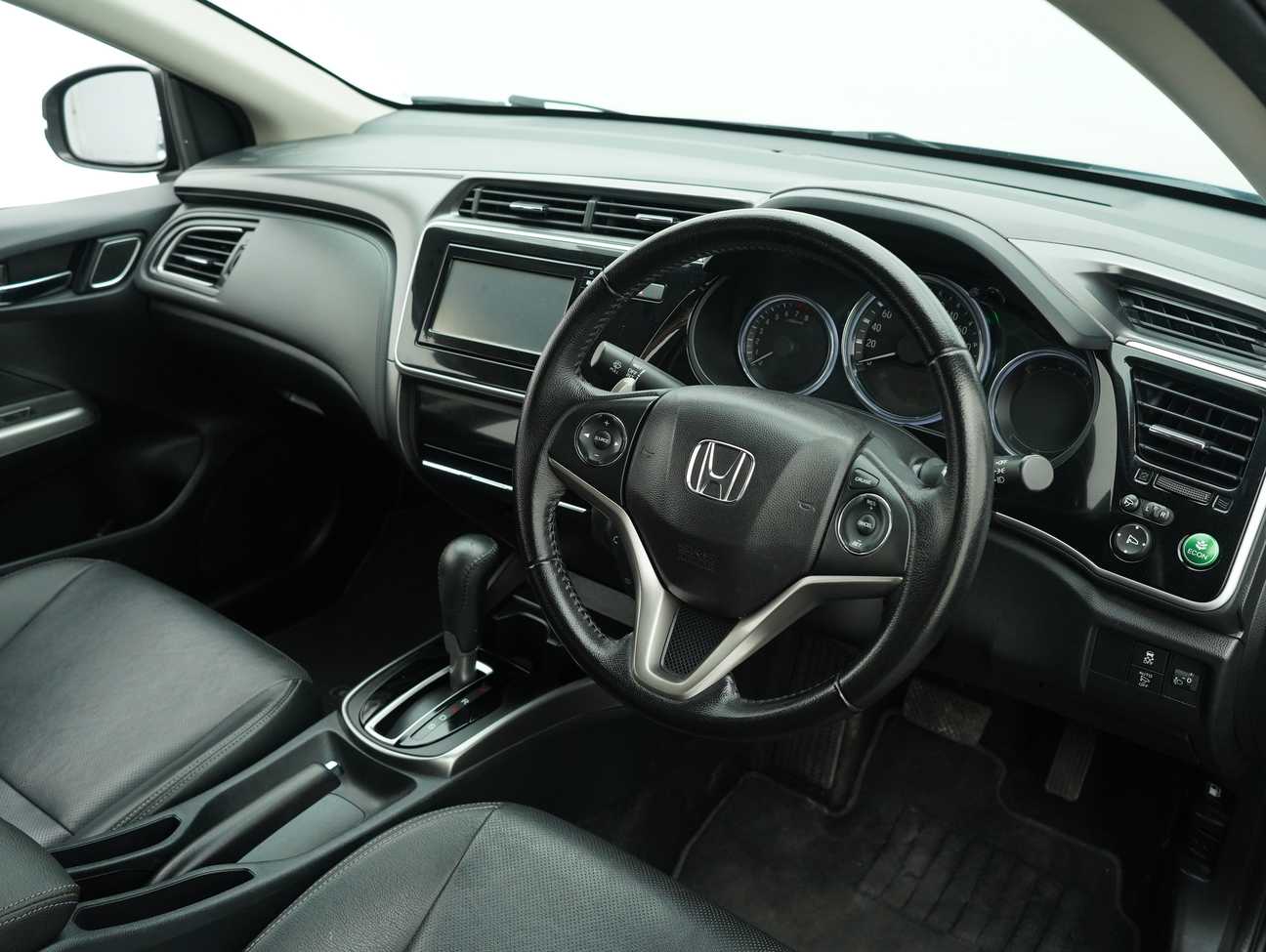 terpakai 2018 Honda City V 1.5