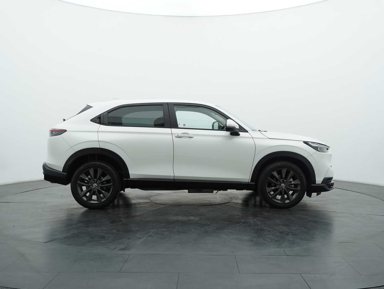 used 2023 Honda HR-V V 1.5