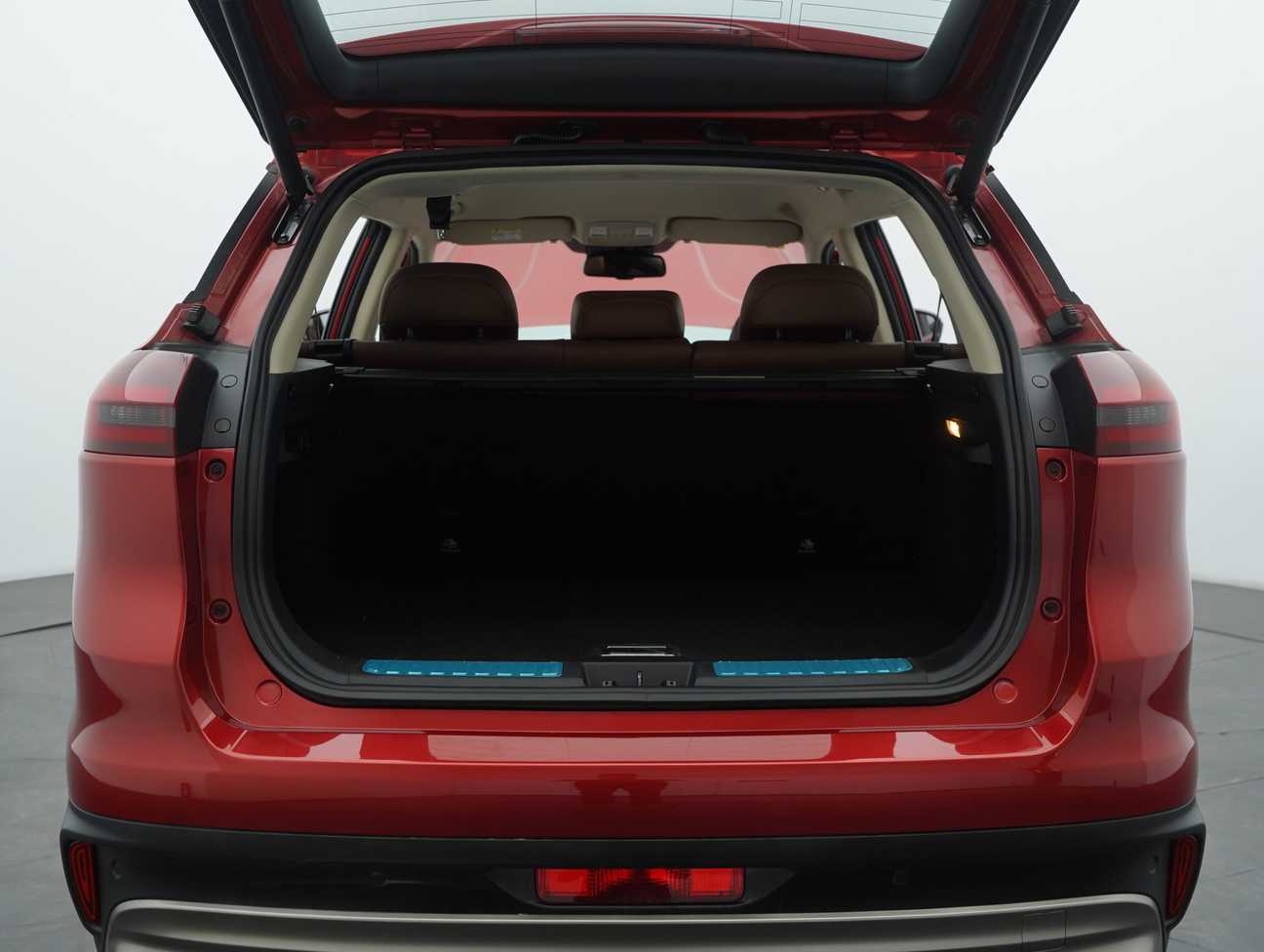 used 2020 Proton X70 Premium 1.8